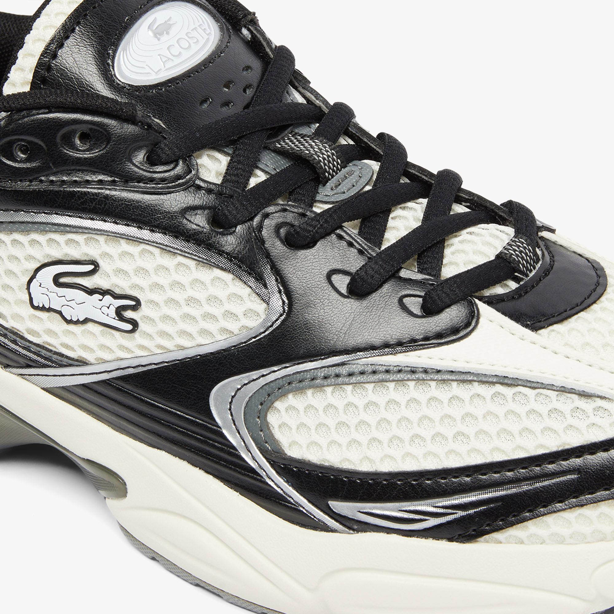 Lacoste Storm 96 2K Erkek Bej Sneaker