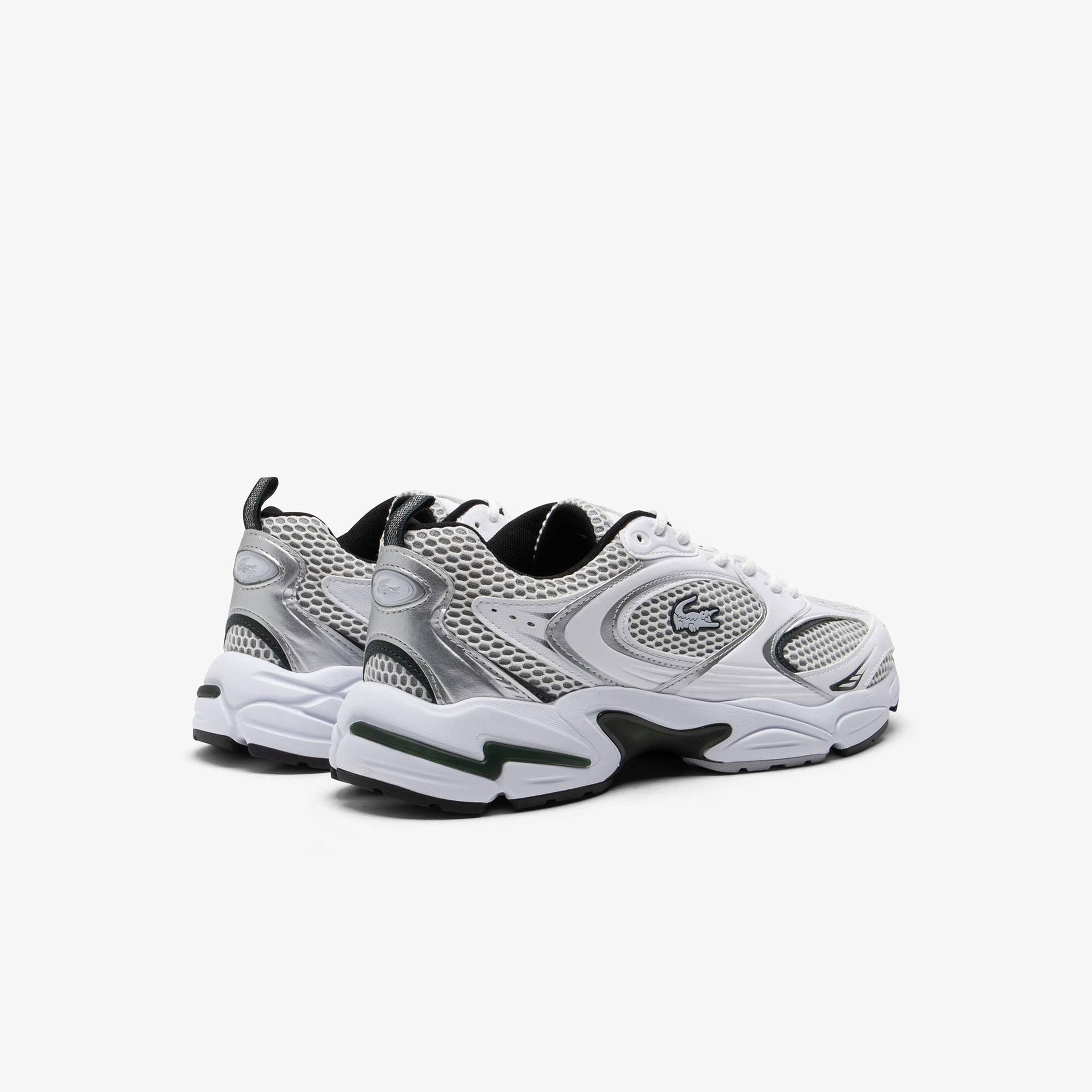 Lacoste Storm 96 2K Erkek Beyaz Sneaker