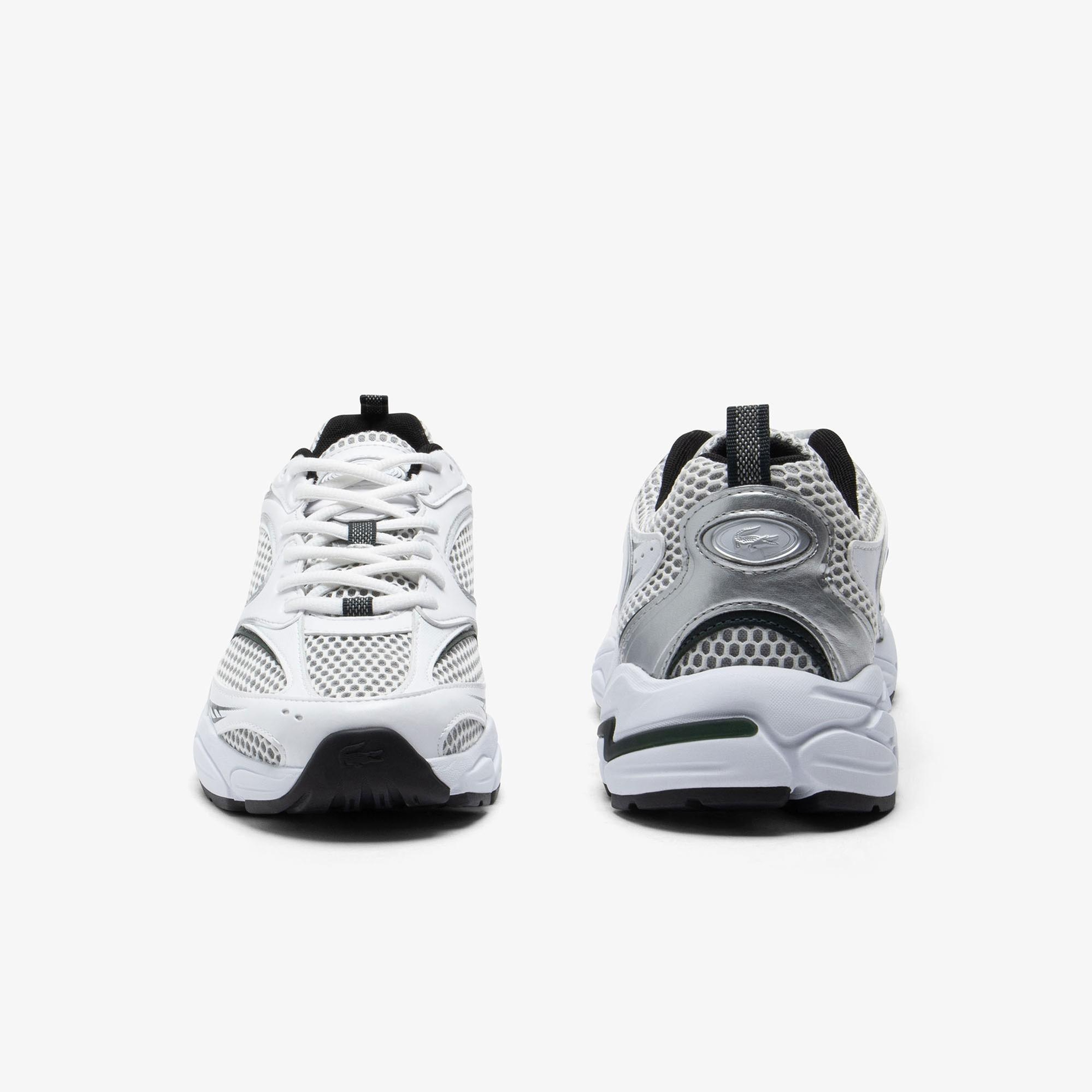 Lacoste Storm 96 2K Erkek Beyaz Sneaker