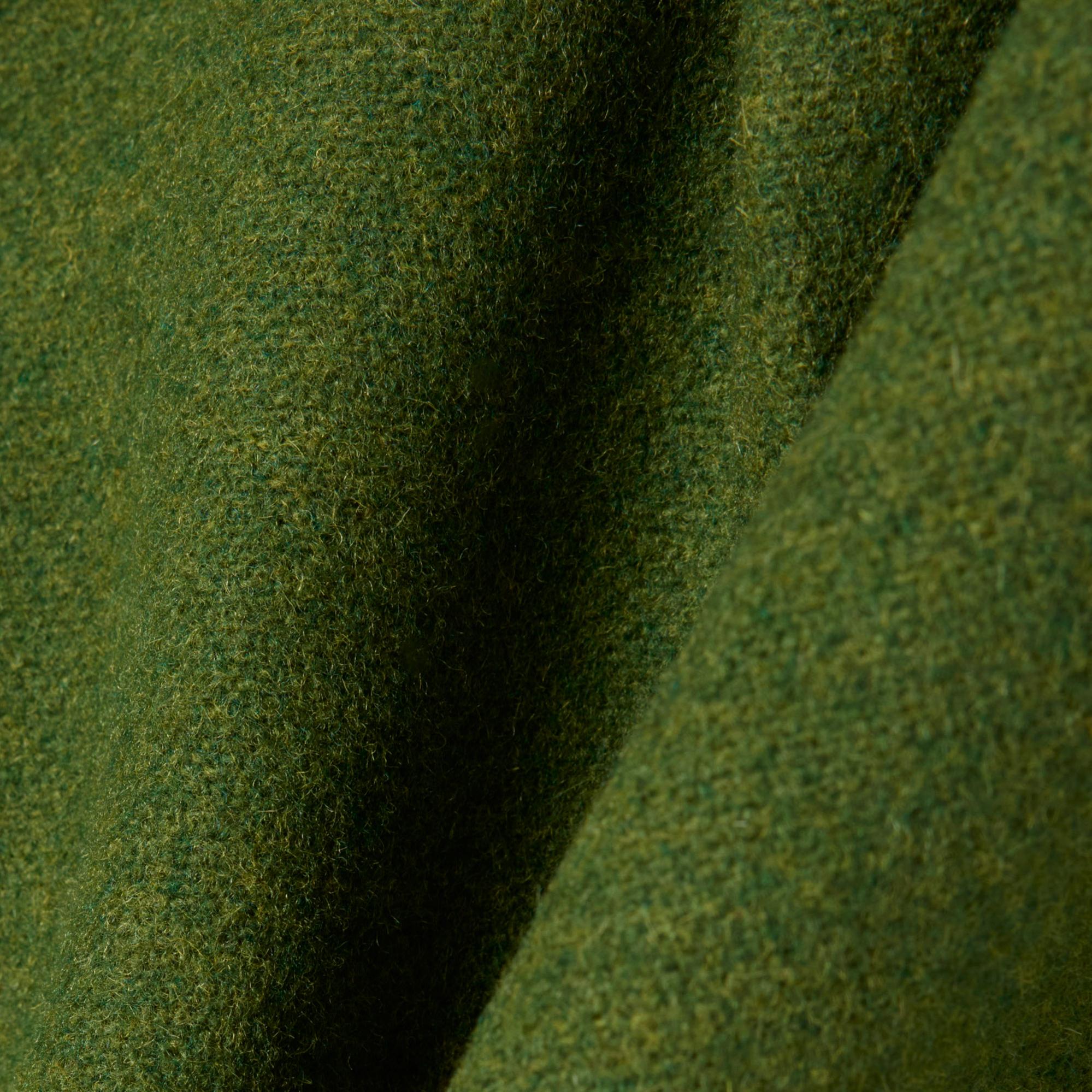 Lacoste Runway Kadın Straight Fit Yeşil Pantolon