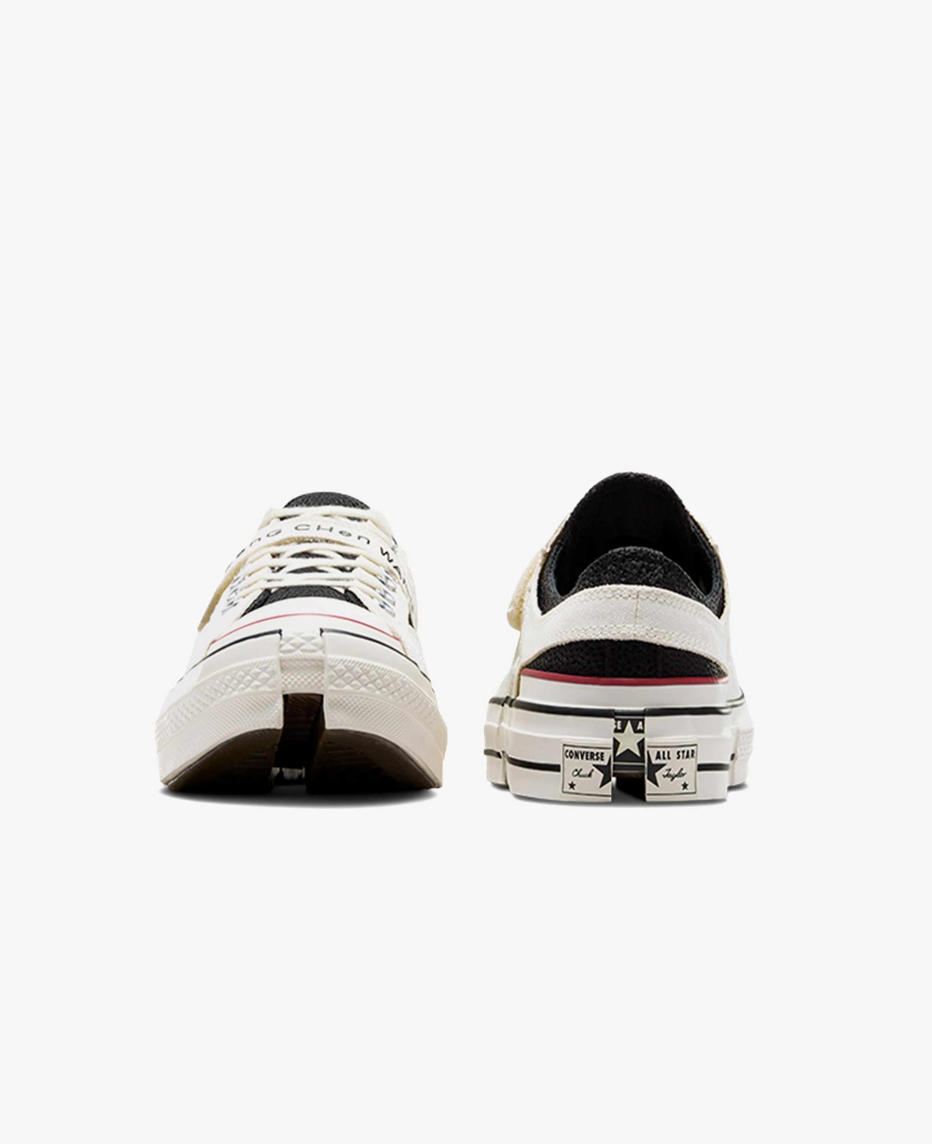 Converse Chuck 70 2 İn 1 Strap Unisex Krem Sneaker