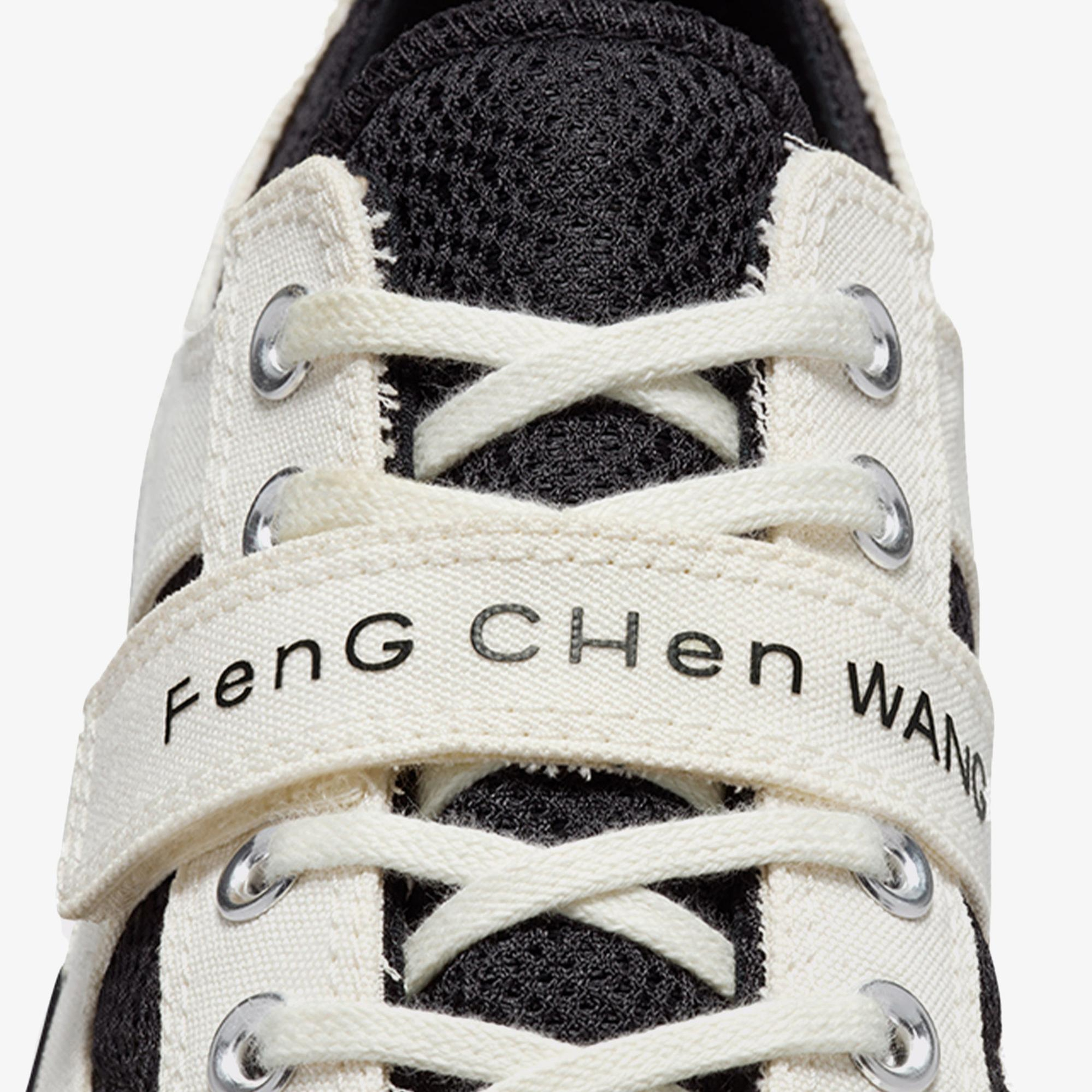 Converse Chuck 70 2 İn 1 Strap Unisex Krem Sneaker