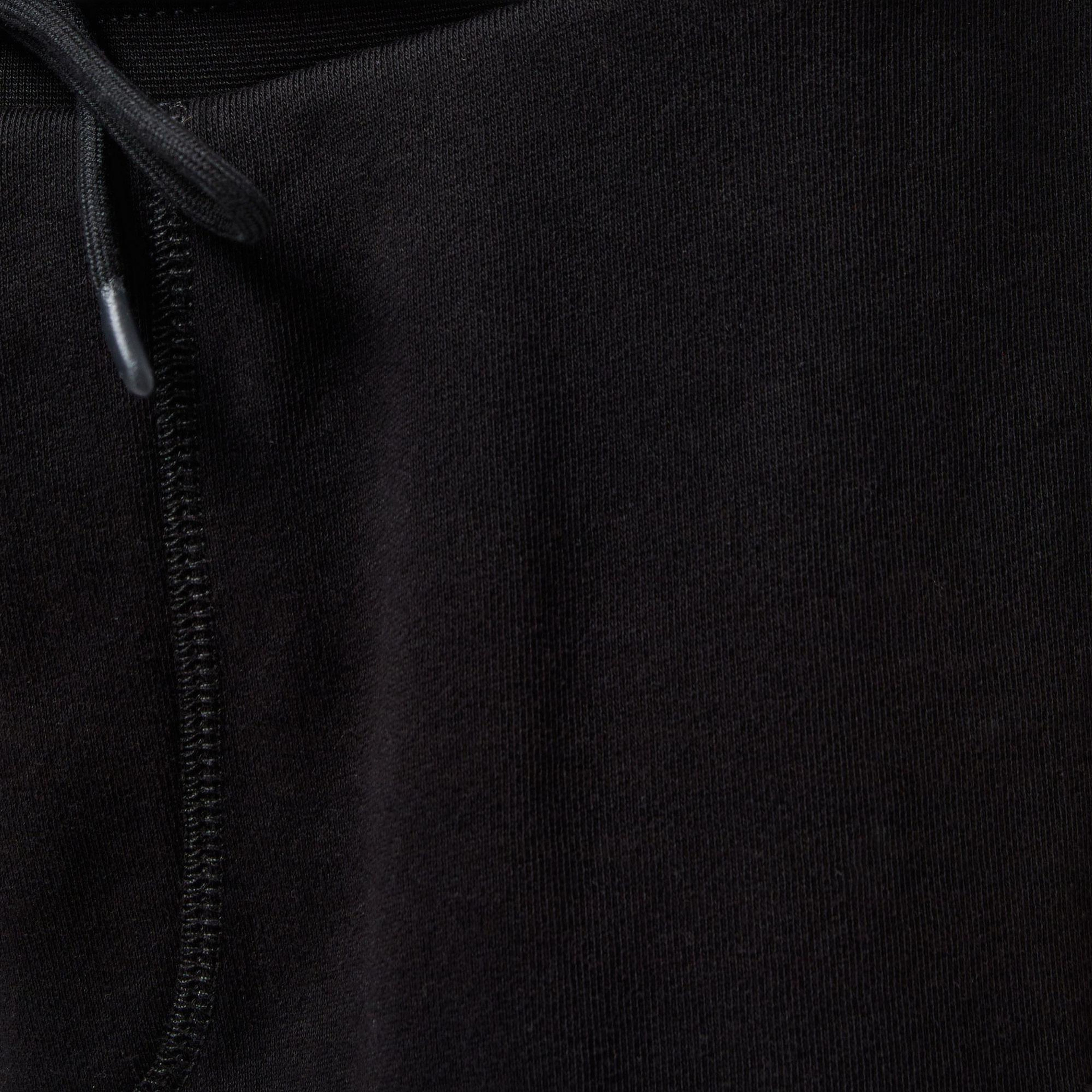 Boss Sestart Erkek Siyah Eşofman Altı