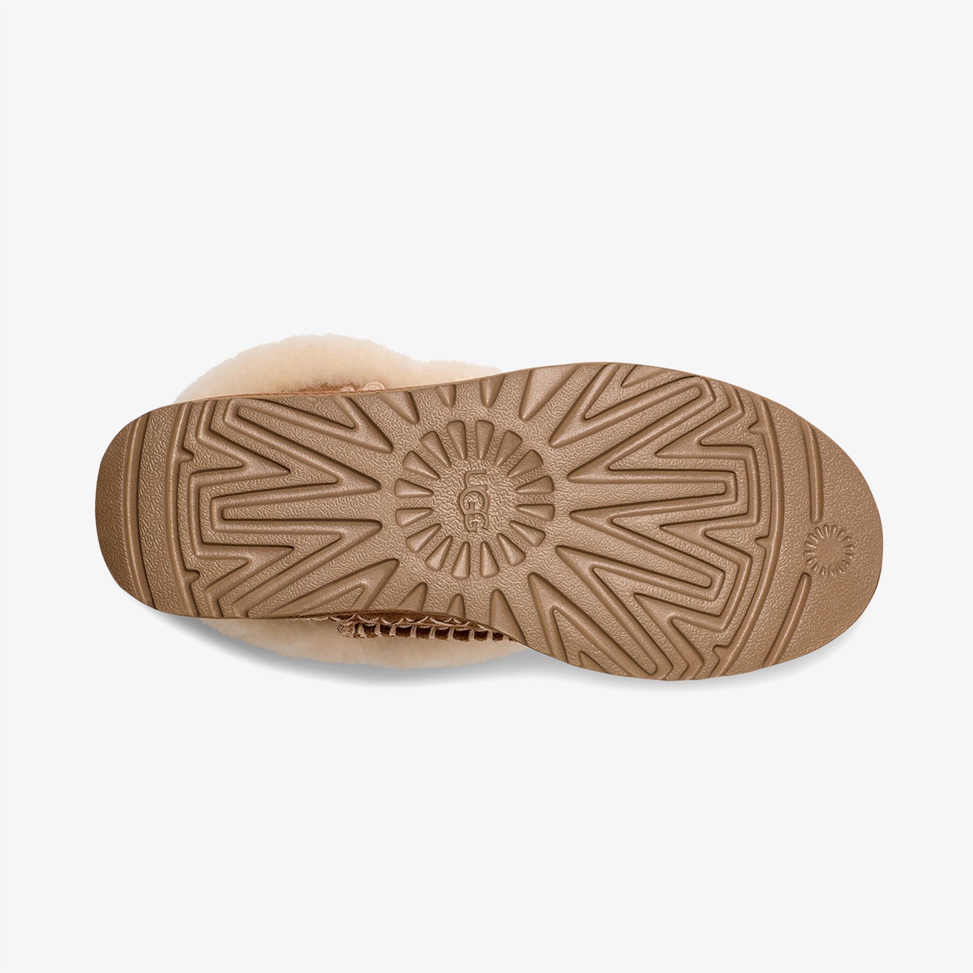 Ugg Kahverengi Ugg Classic Mini Alpine Kadın Bot