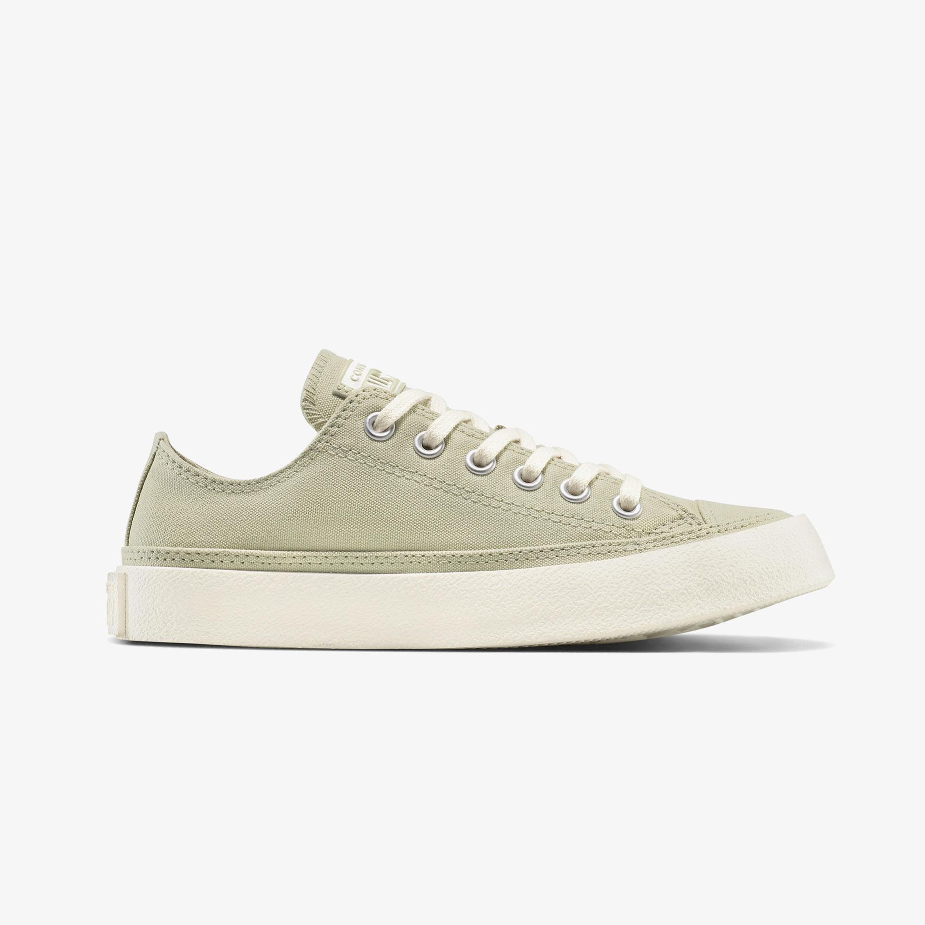 Converse Chuck Taylor All Star Unisex Haki Sneaker