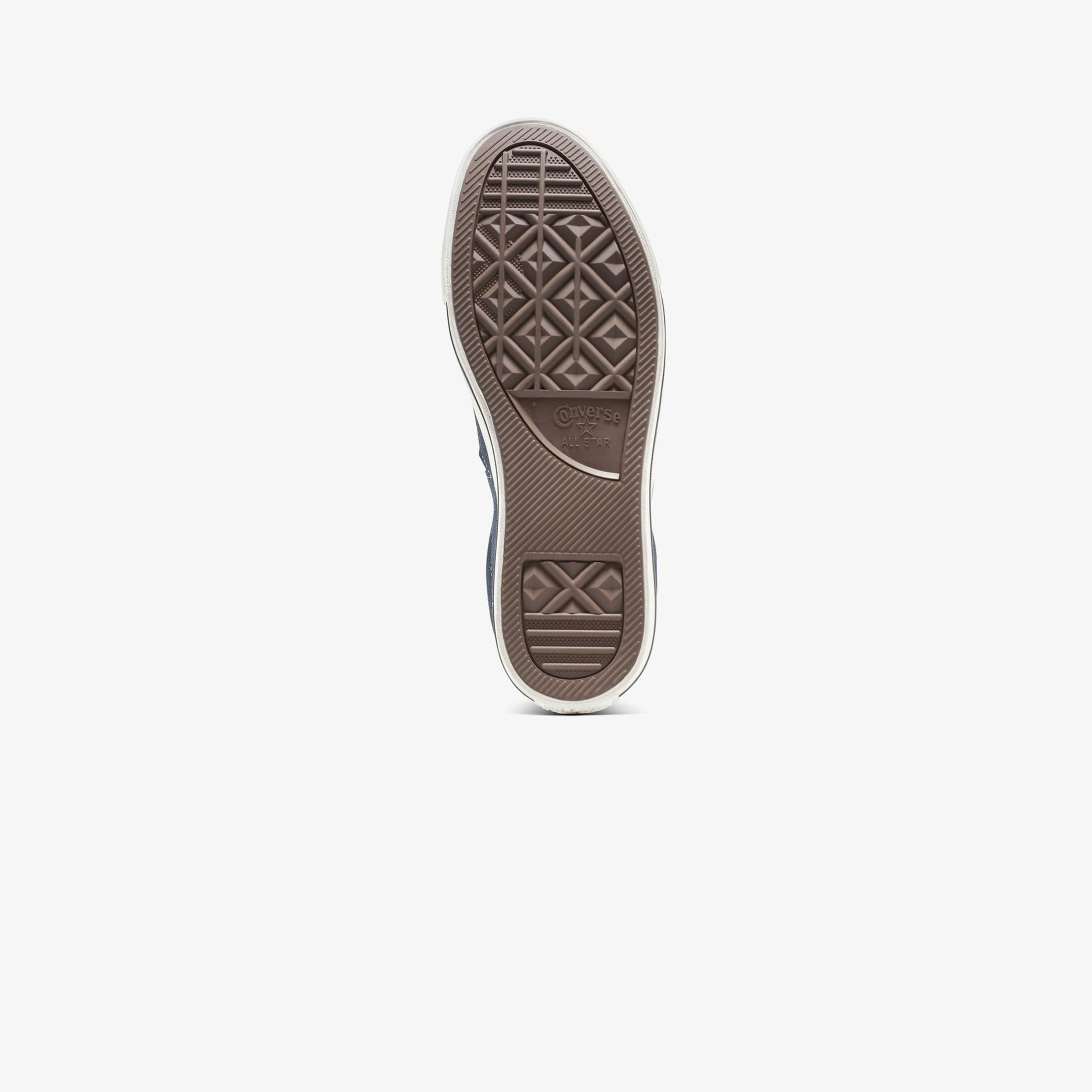 Converse One Star 95 Unisex Lacivert Sneaker
