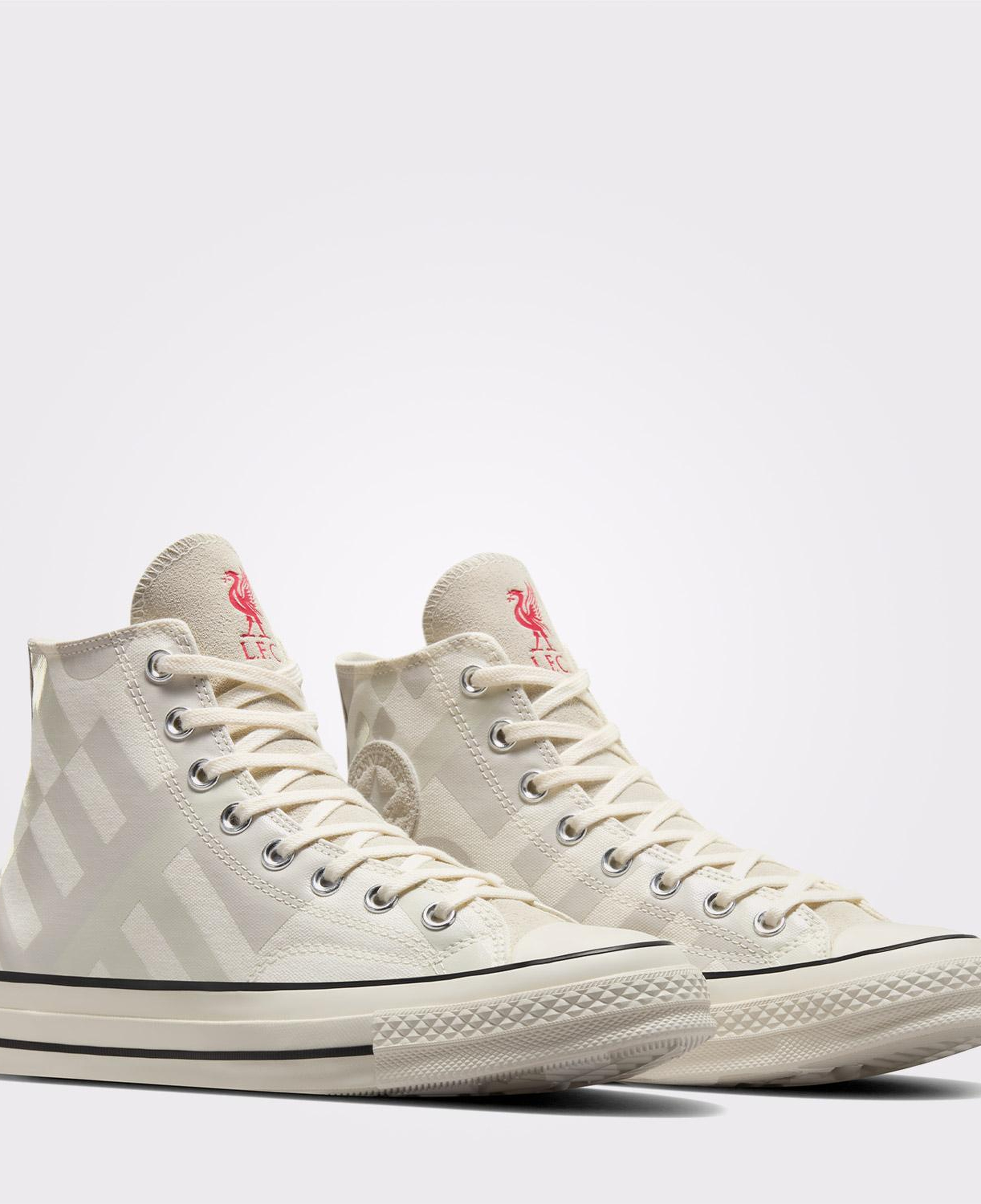 Converse Chuck 70 Unisex Krem Sneaker