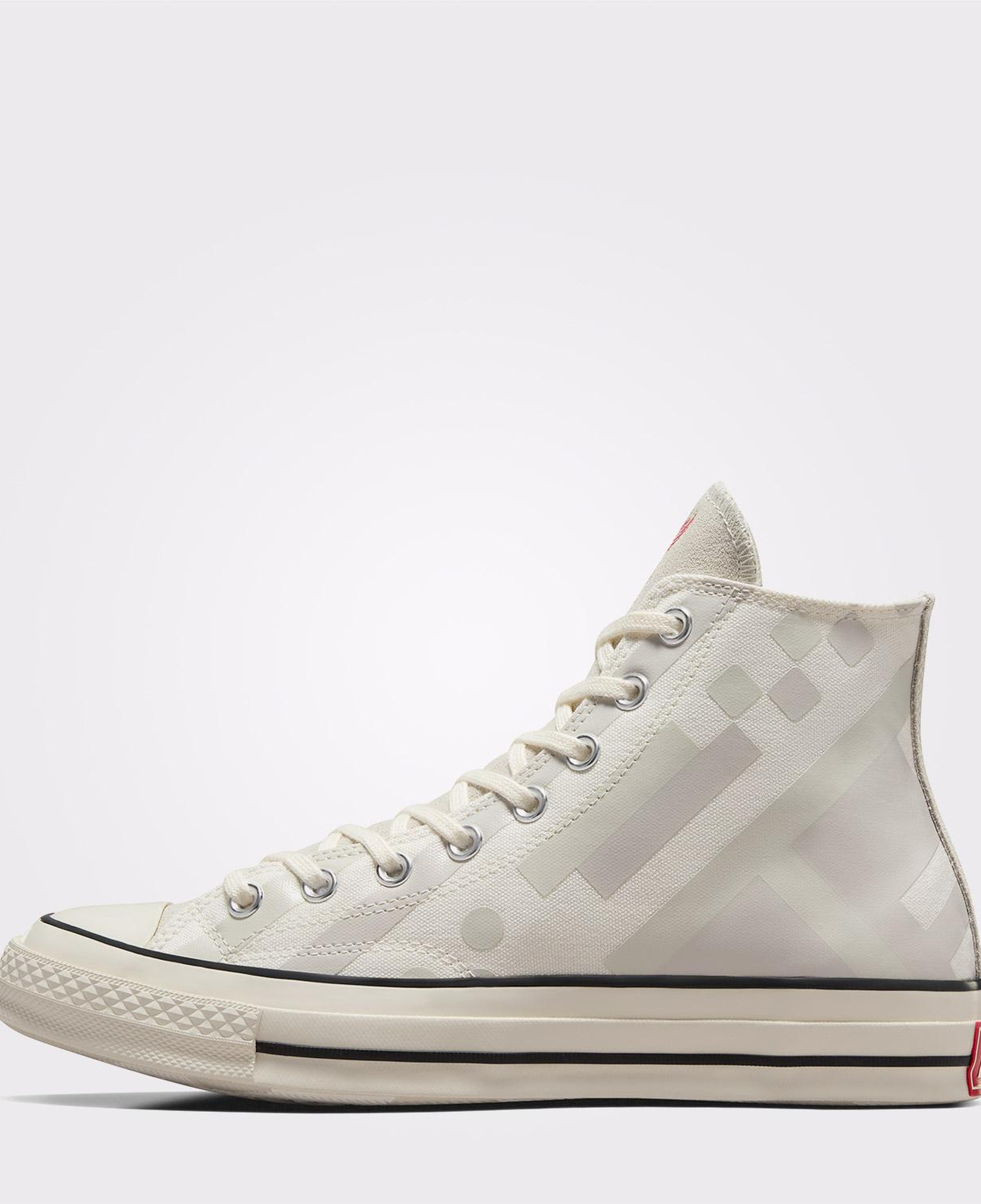 Converse Chuck 70 Unisex Krem Sneaker