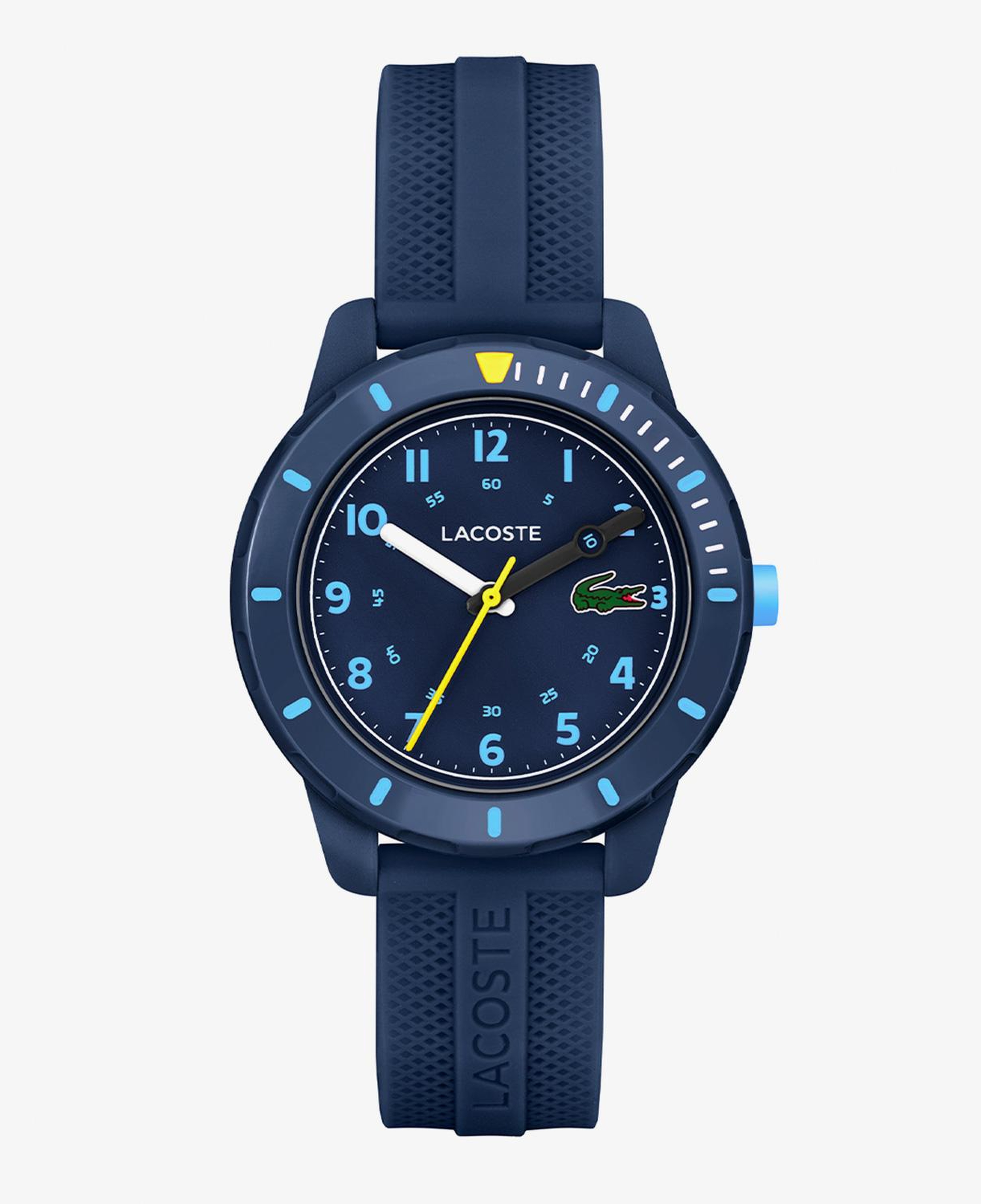 Lacoste Çocuk Lacivert Saat