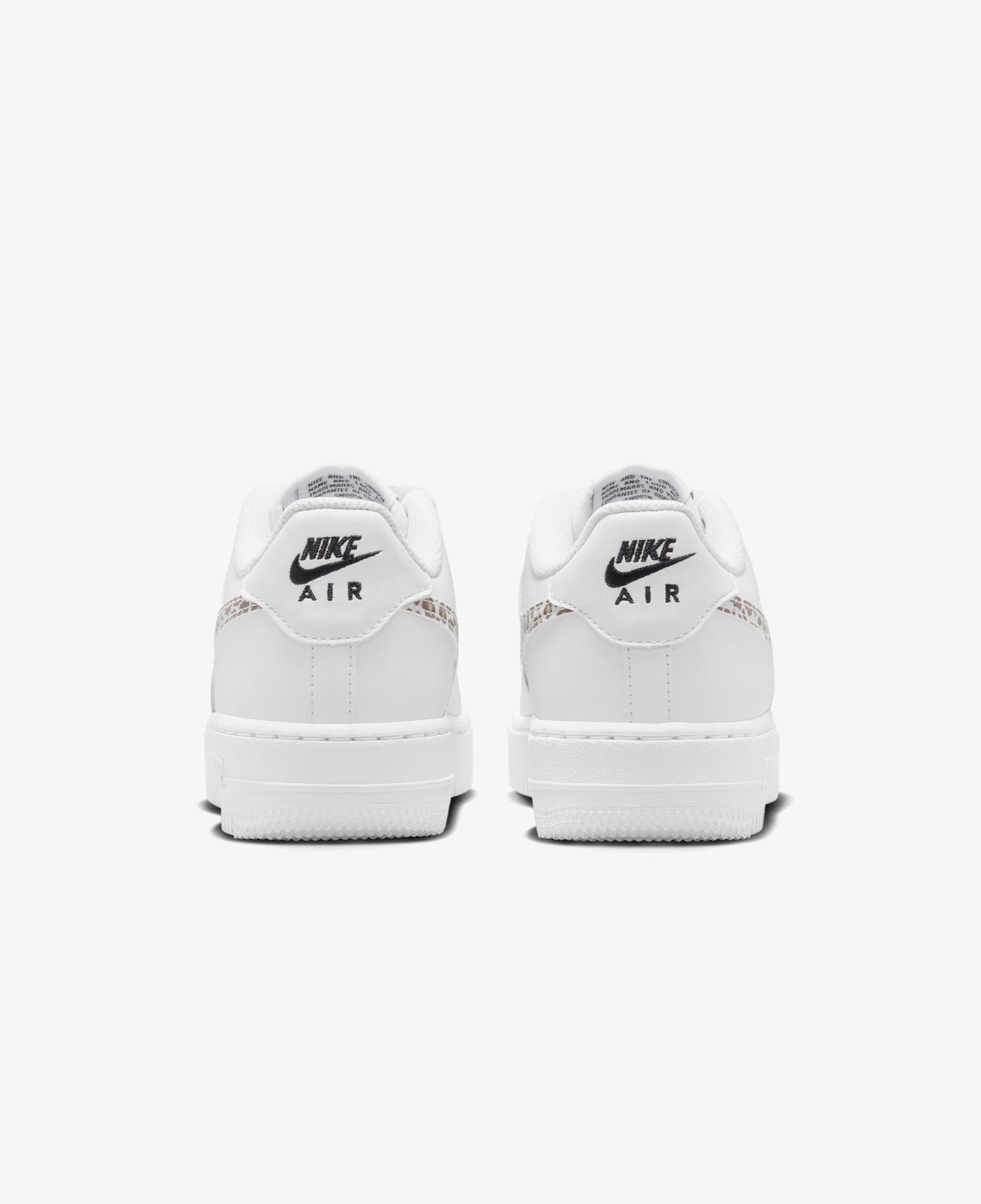 Nike Air Force 1 Low Beyaz Spor Ayakkabı