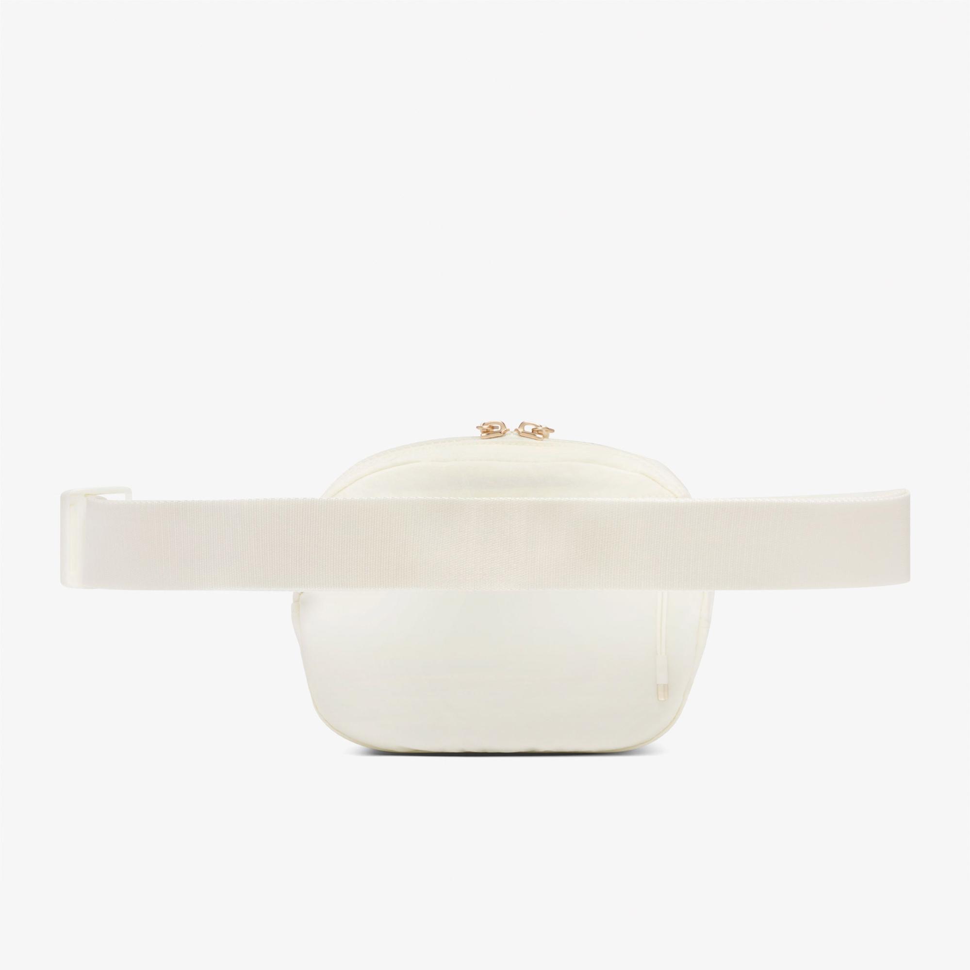 Nike Aura Unisex Beyaz Bel Çantası