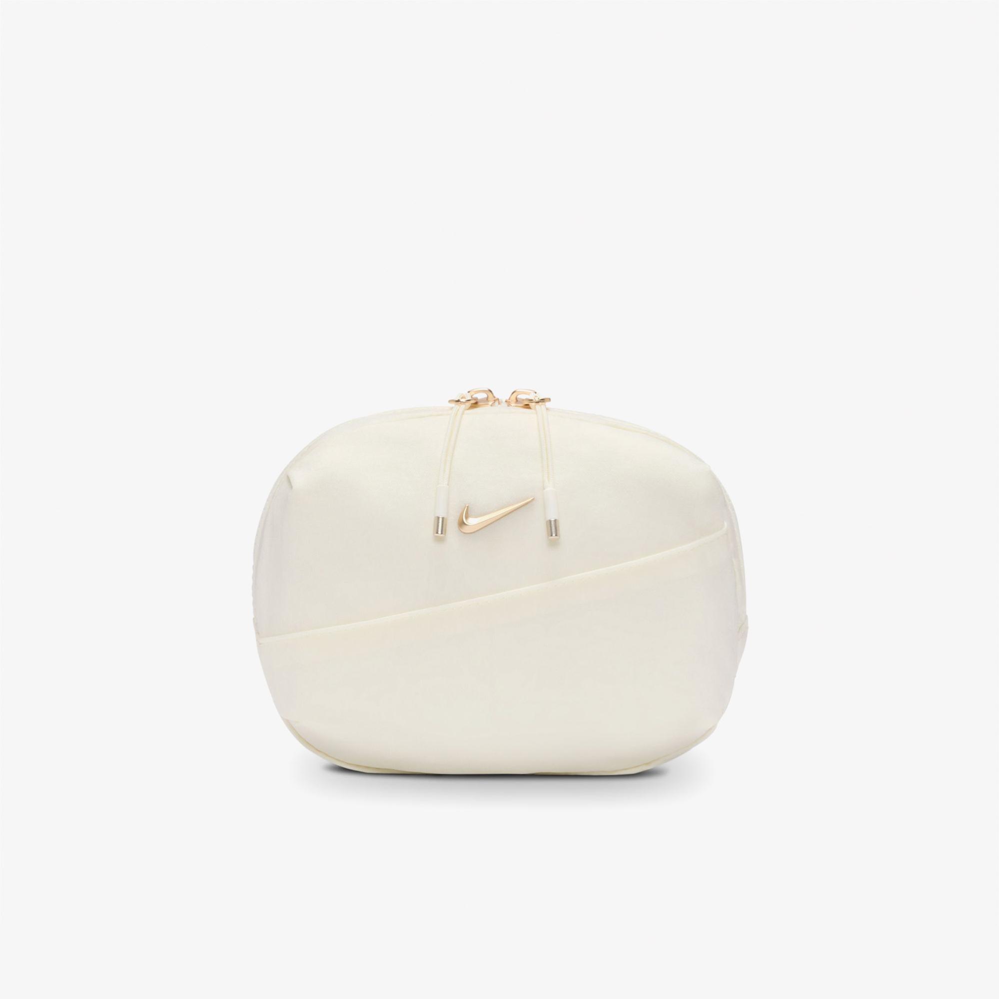 Nike Aura Unisex Beyaz Bel Çantası