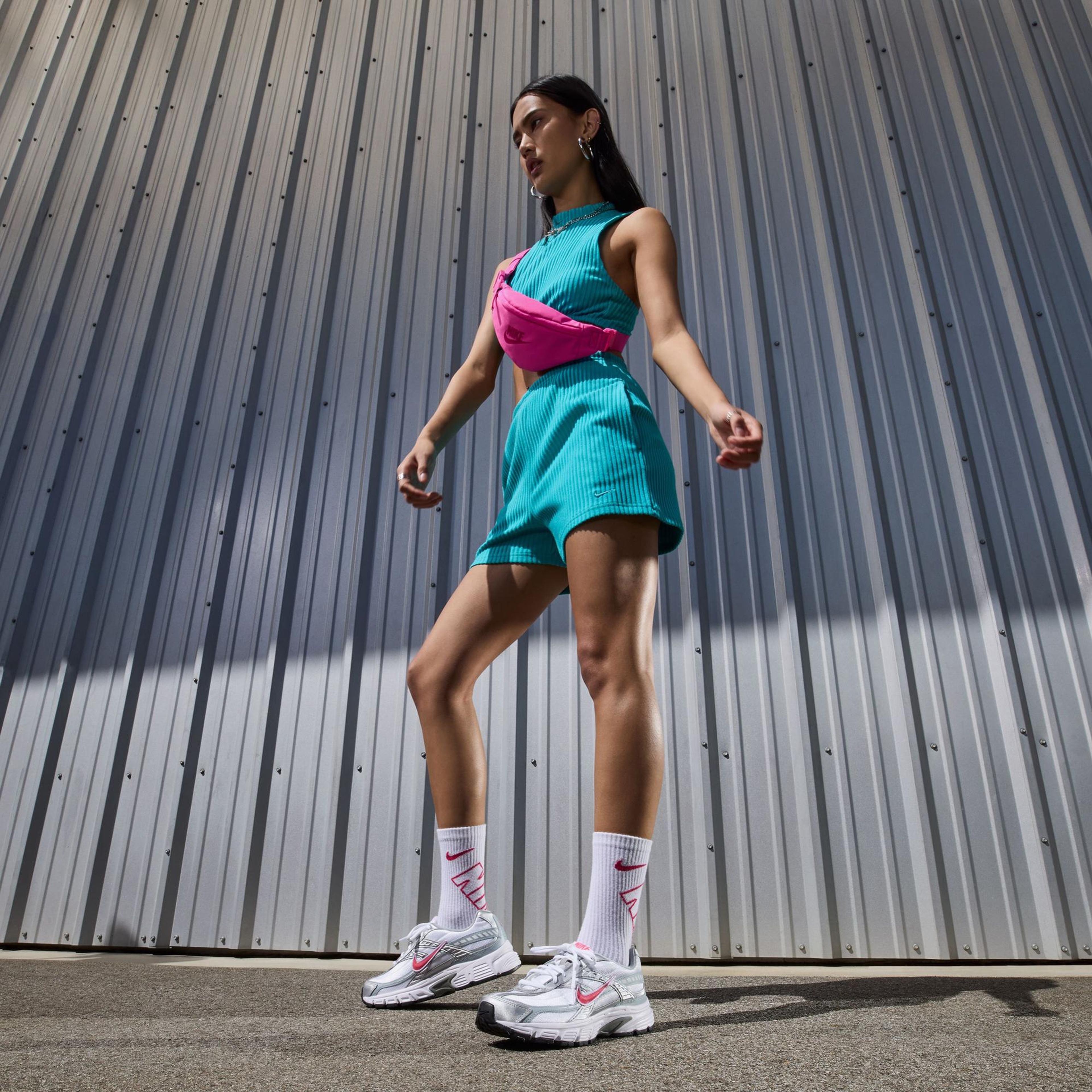 Nike Initiator Kadın Beyaz Spor Ayakkabı