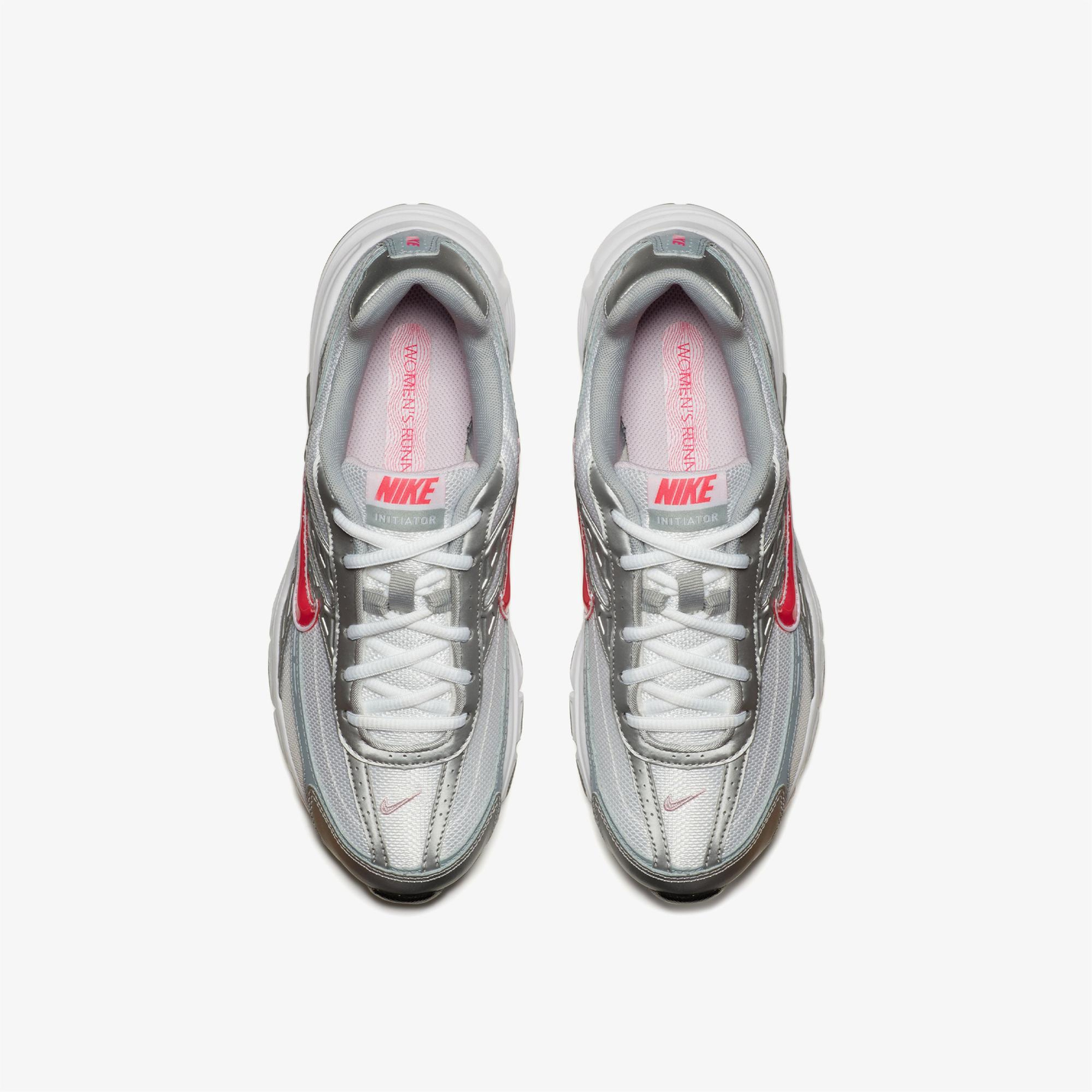 Nike Initiator Kadın Beyaz Spor Ayakkabı