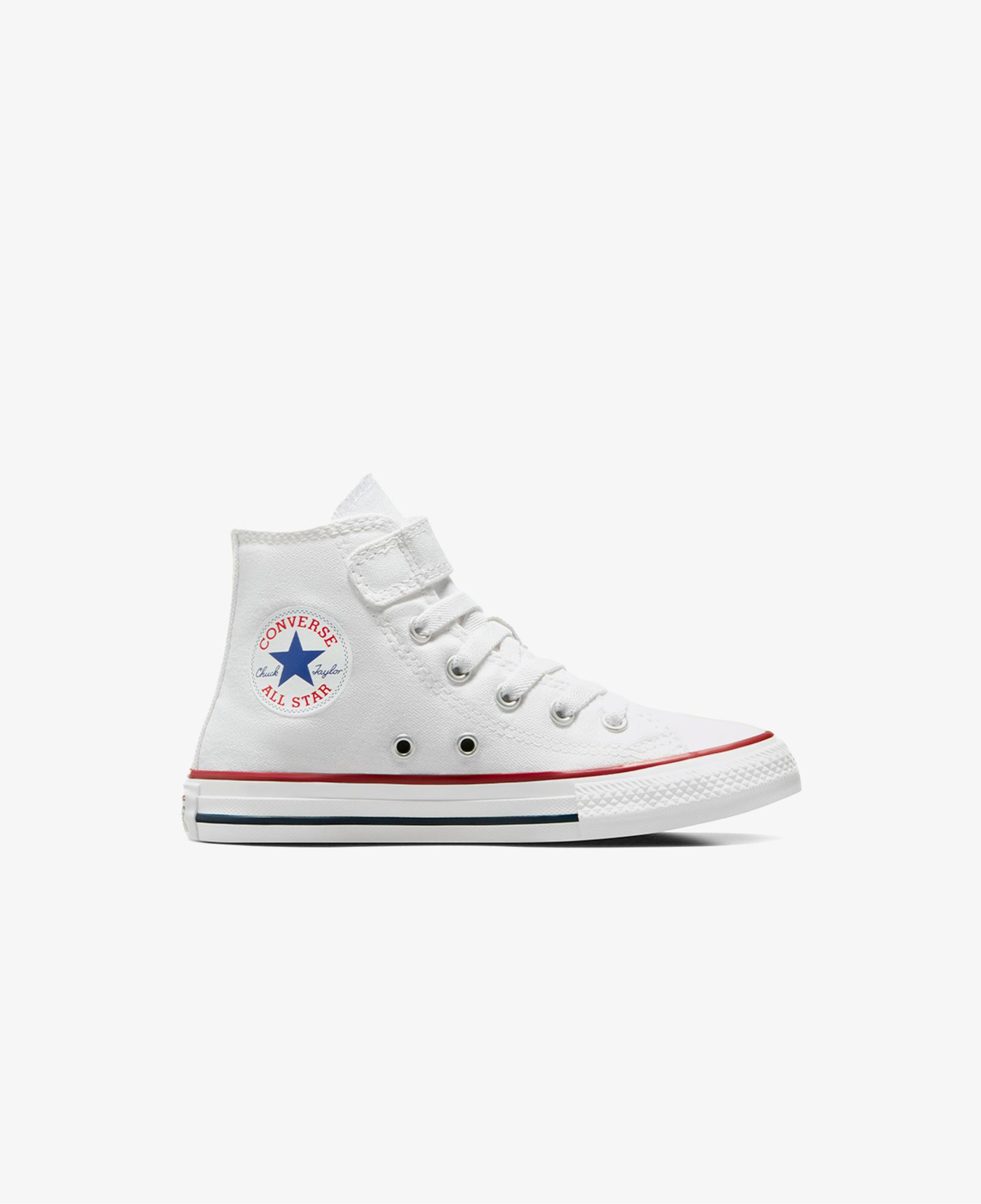 Converse Chuck Taylor All Star 1V Çocuk Beyaz Sneaker