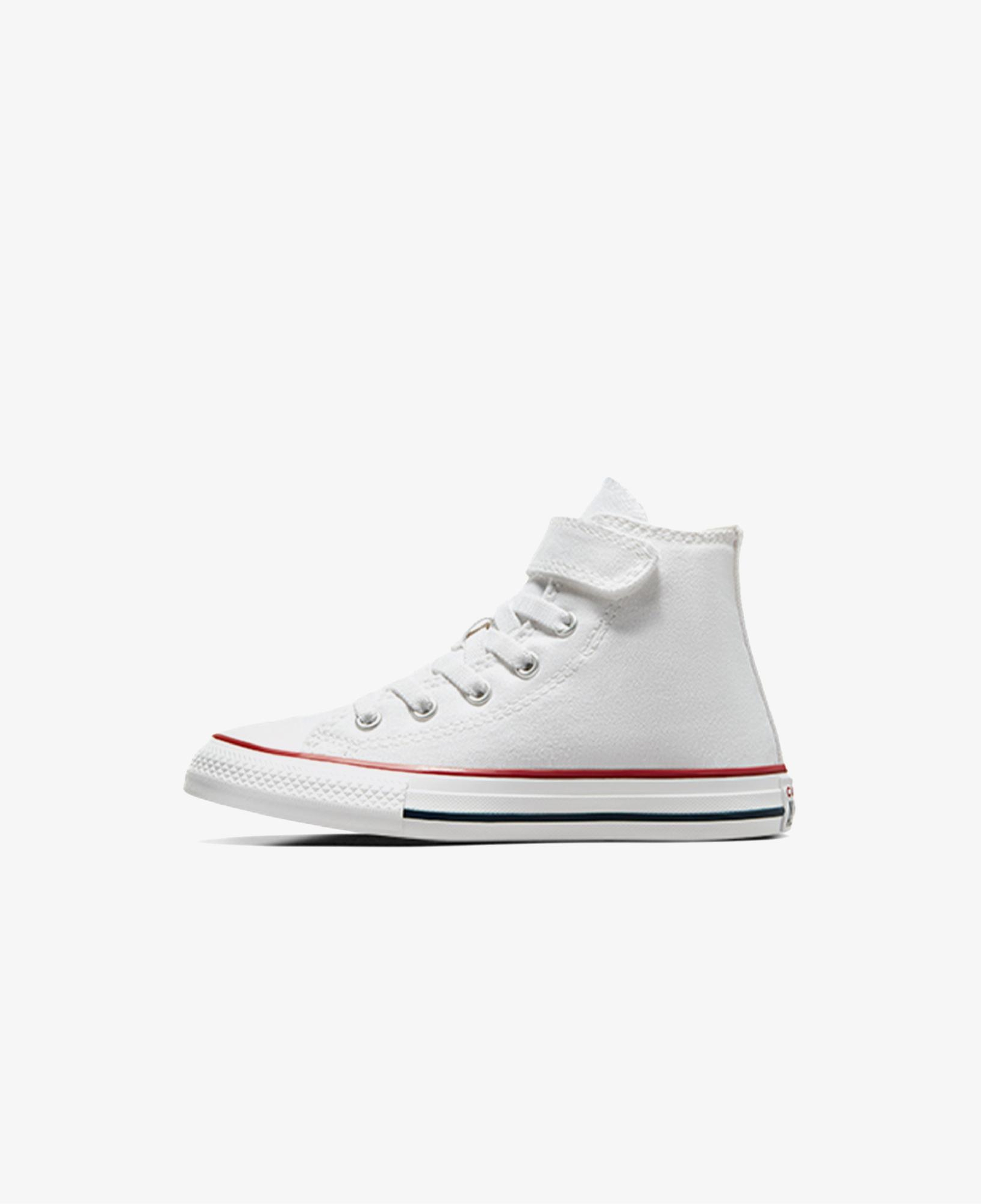 Converse Chuck Taylor All Star 1V Çocuk Beyaz Sneaker