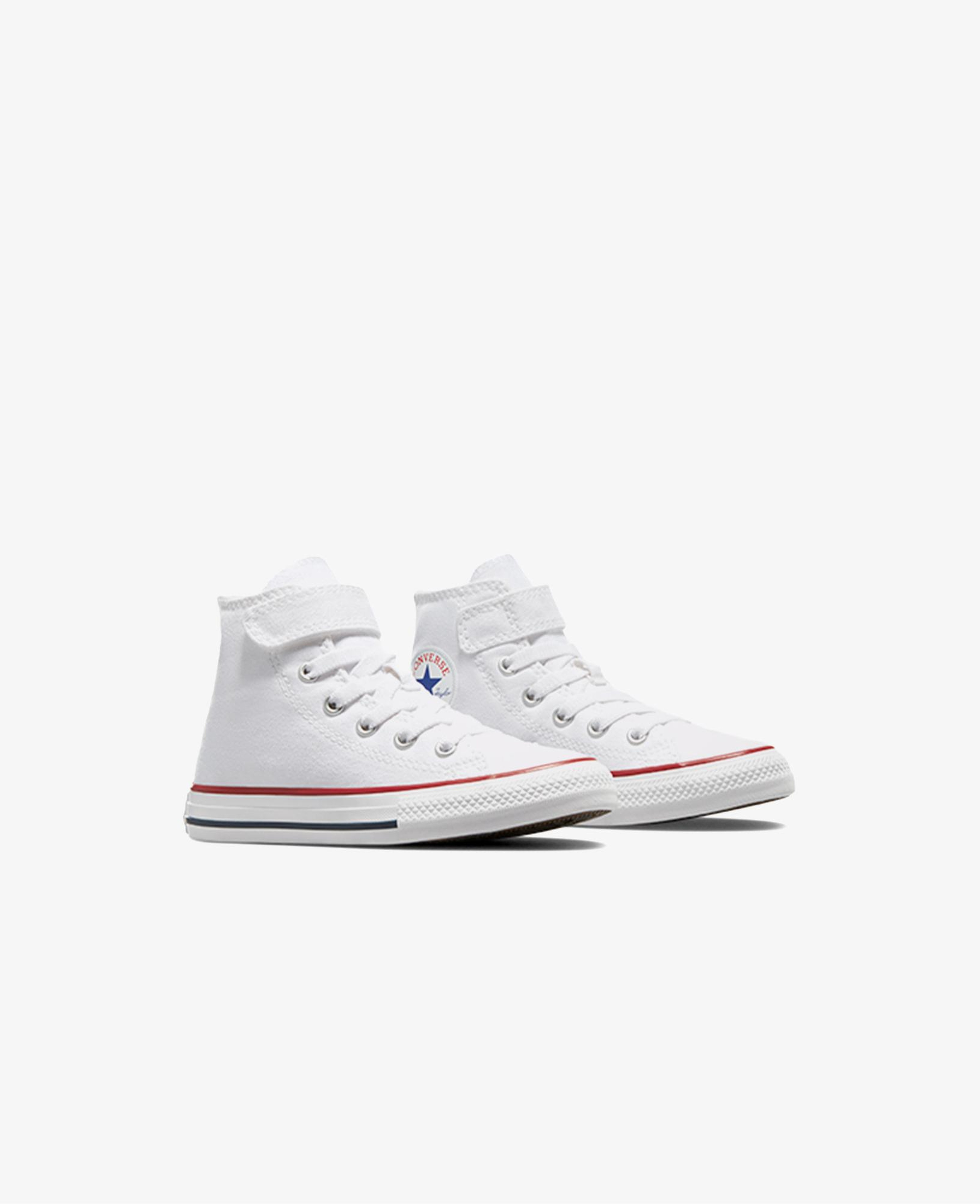 Converse Chuck Taylor All Star 1V Çocuk Beyaz Sneaker