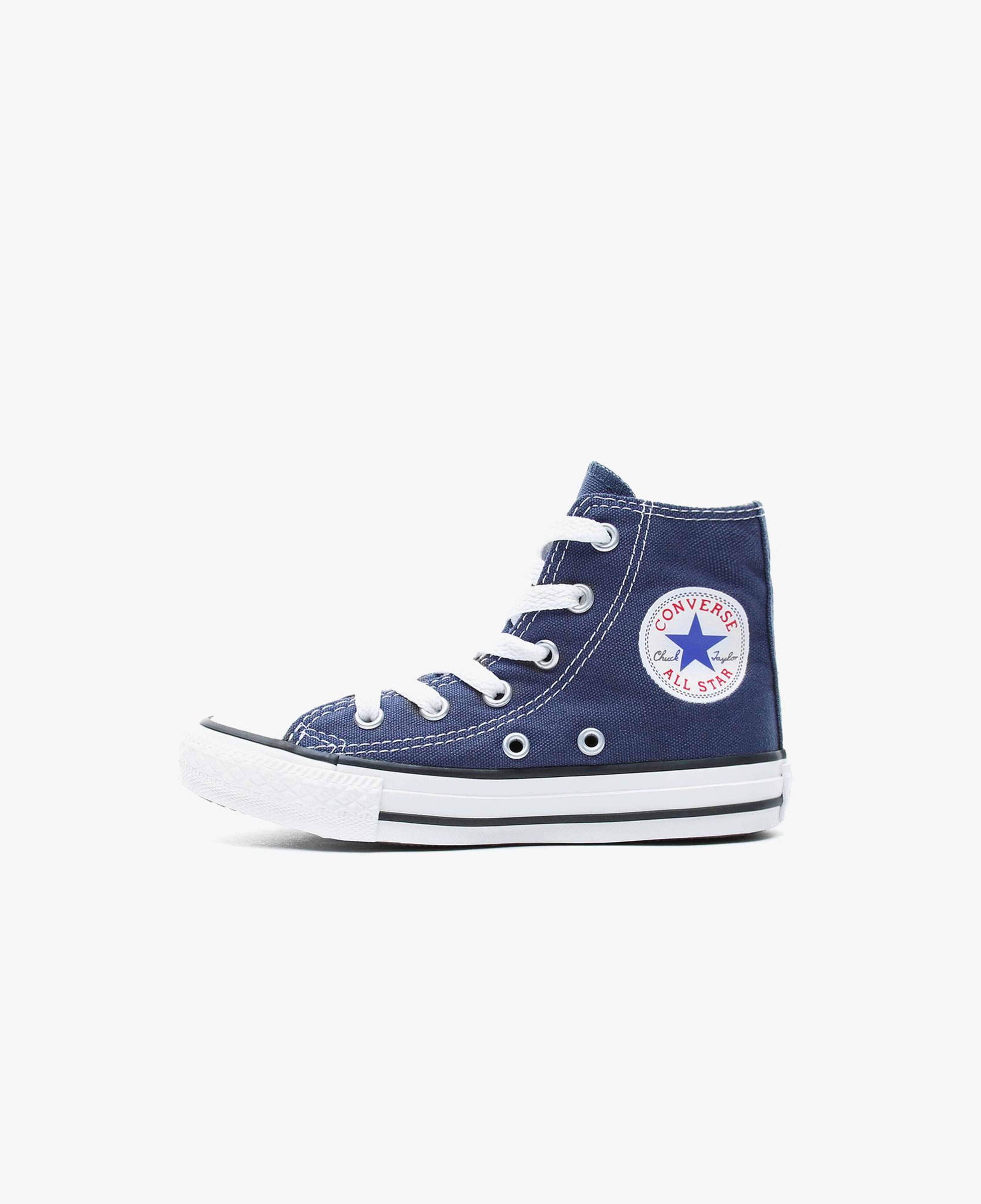 Converse Chuck Taylor All Star Classic Çocuk Mavi Sneaker
