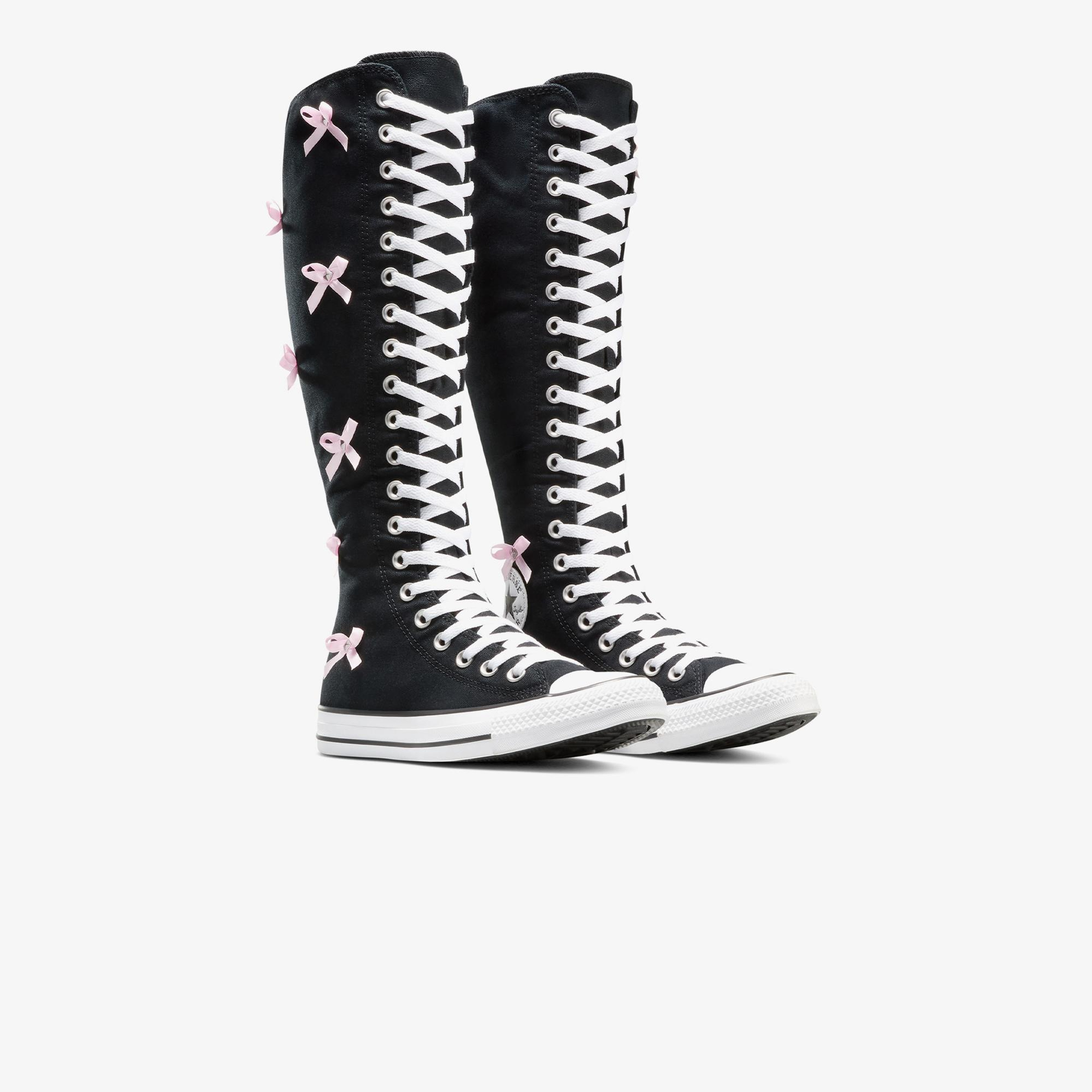 Converse Chuck Taylor All Star Unisex Siyah Sneaker