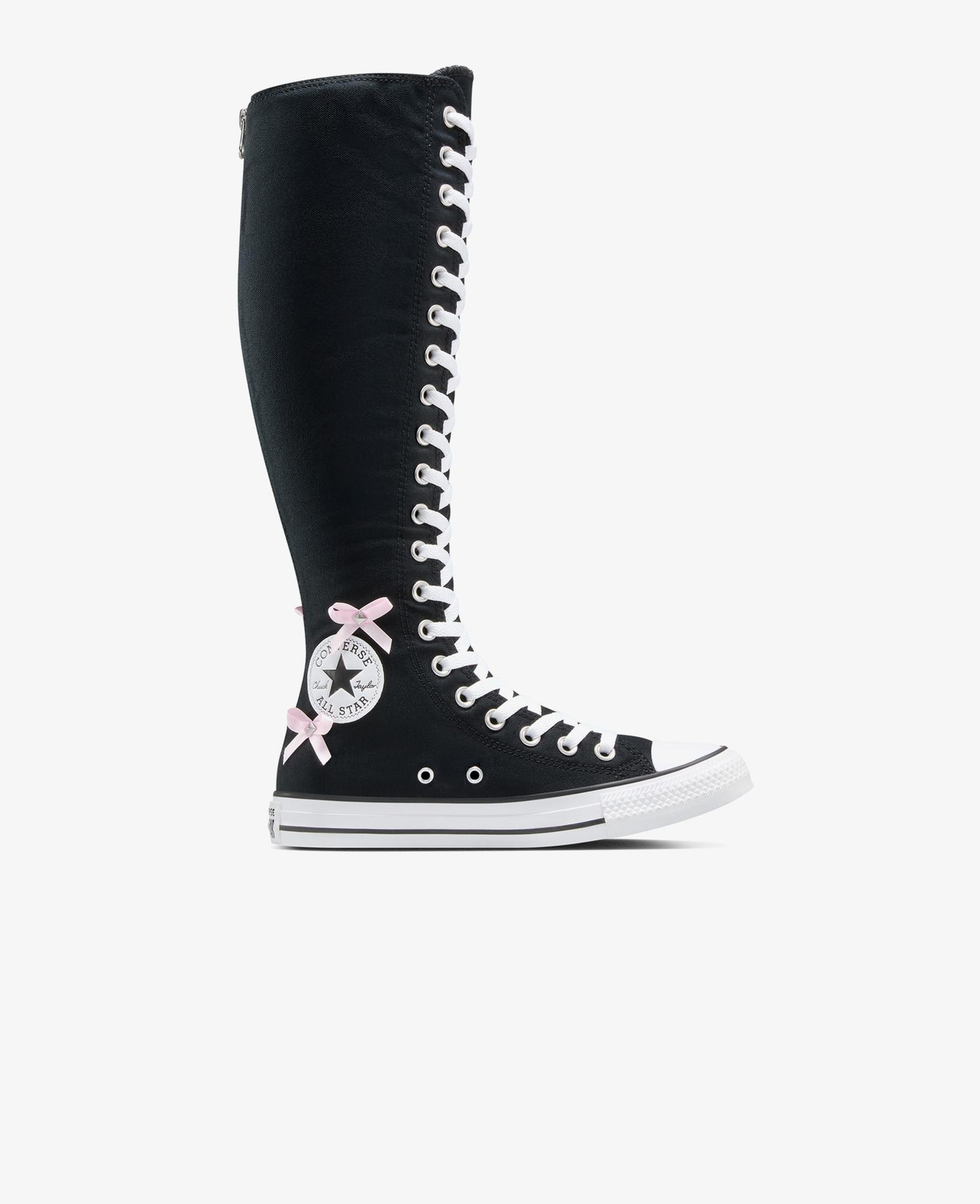Converse Chuck Taylor All Star Unisex Siyah Sneaker