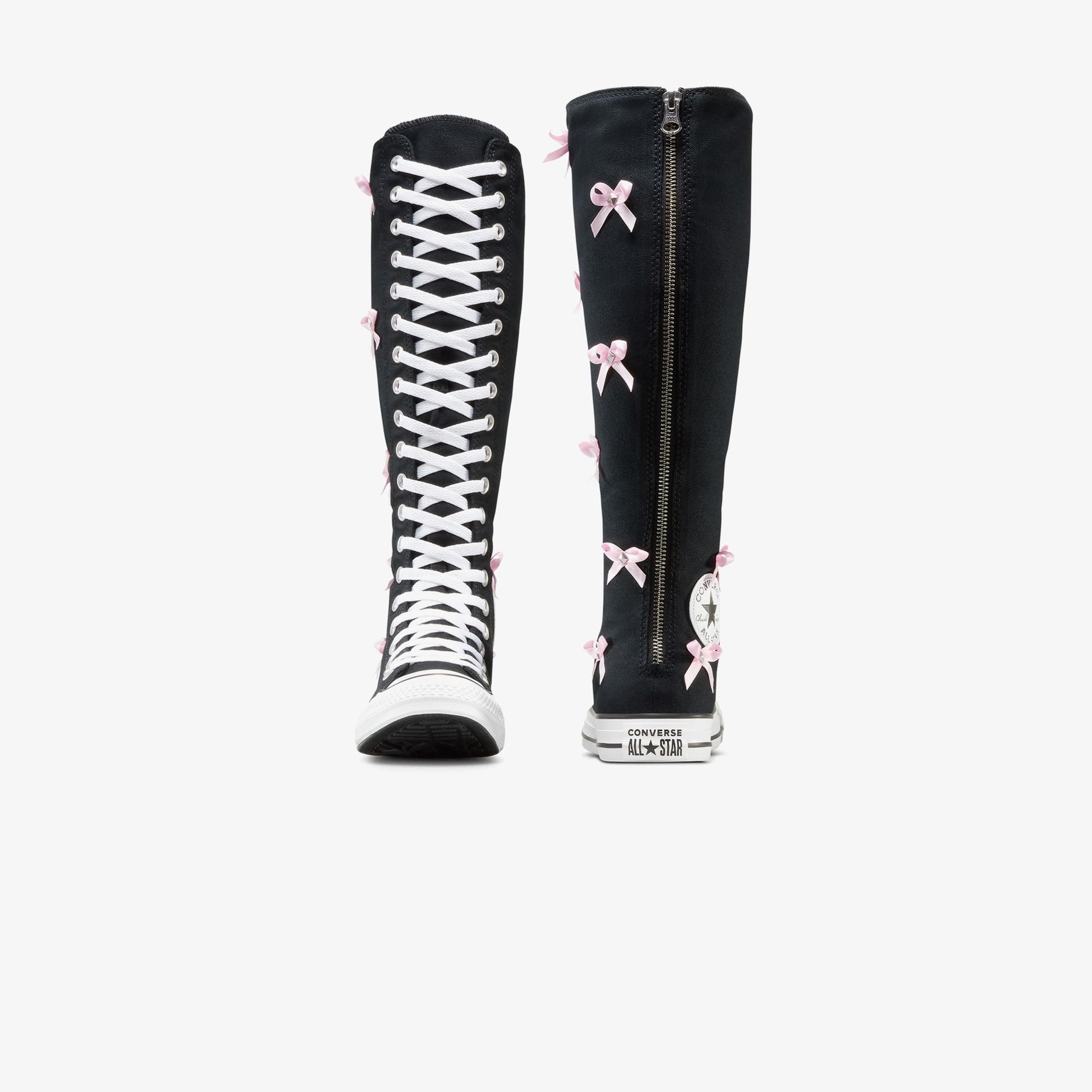 Converse Chuck Taylor All Star Unisex Siyah Sneaker