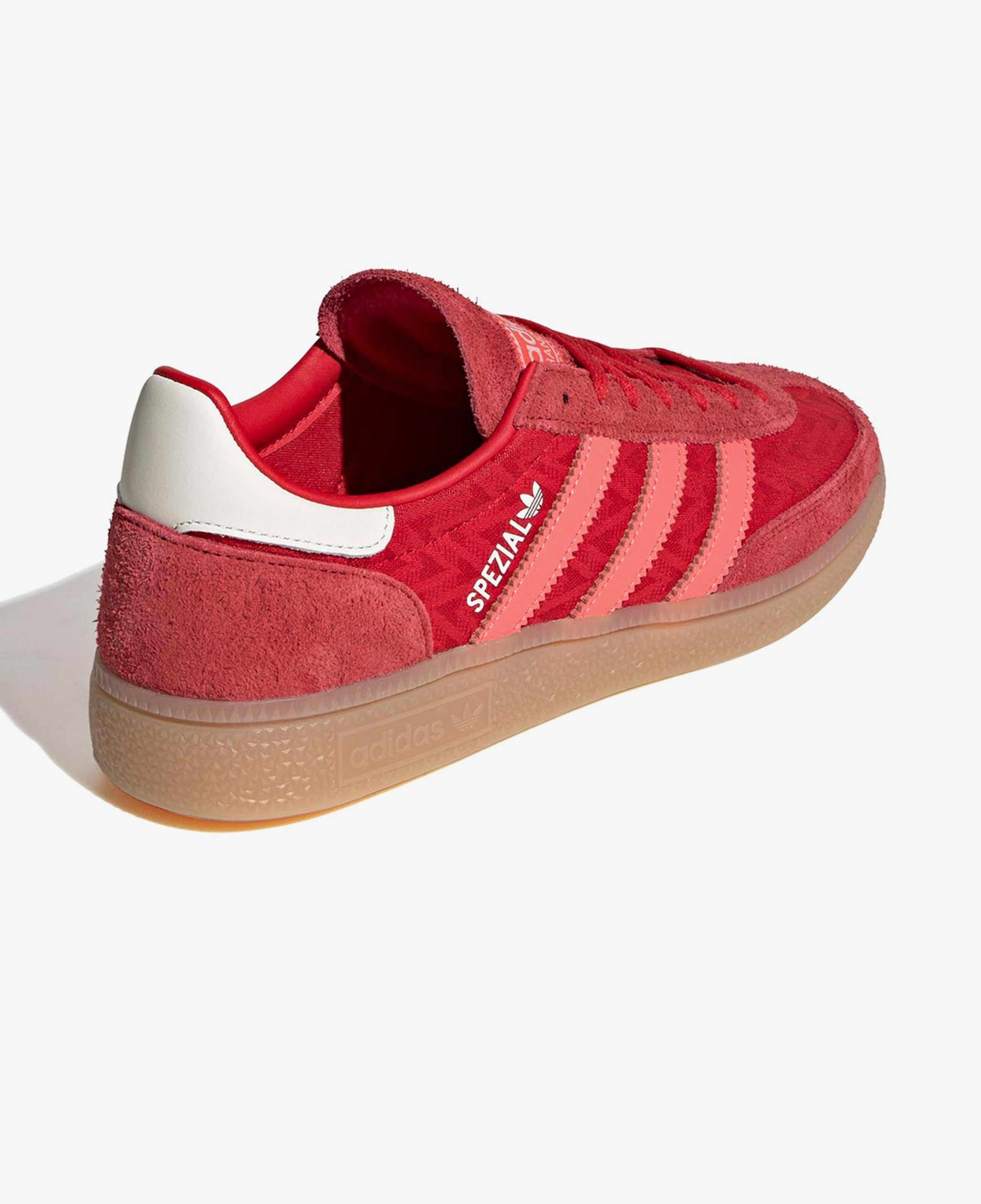 adidas Handball Spezial Kadın Pembe Sneaker