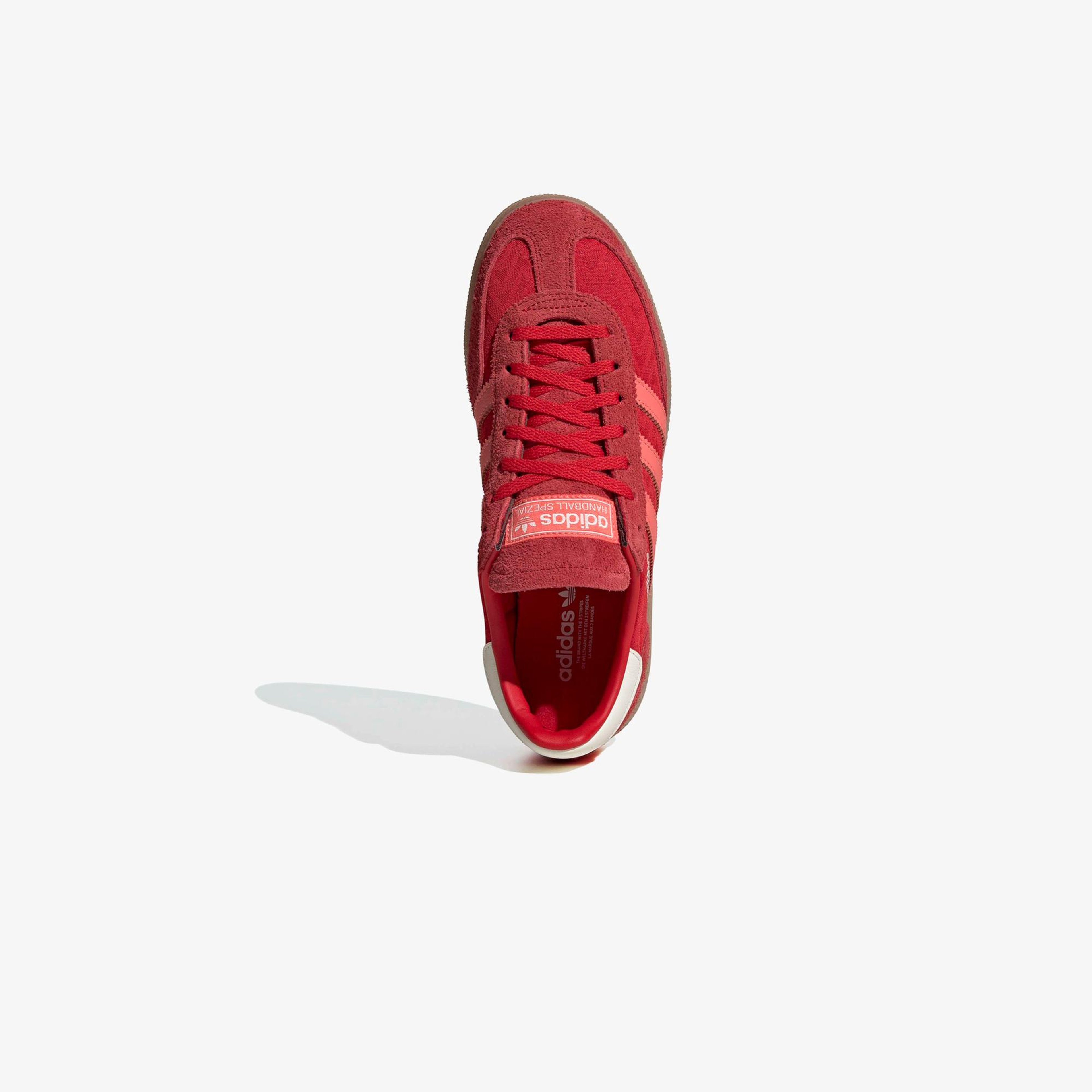 adidas Handball Spezial Kadın Pembe Sneaker