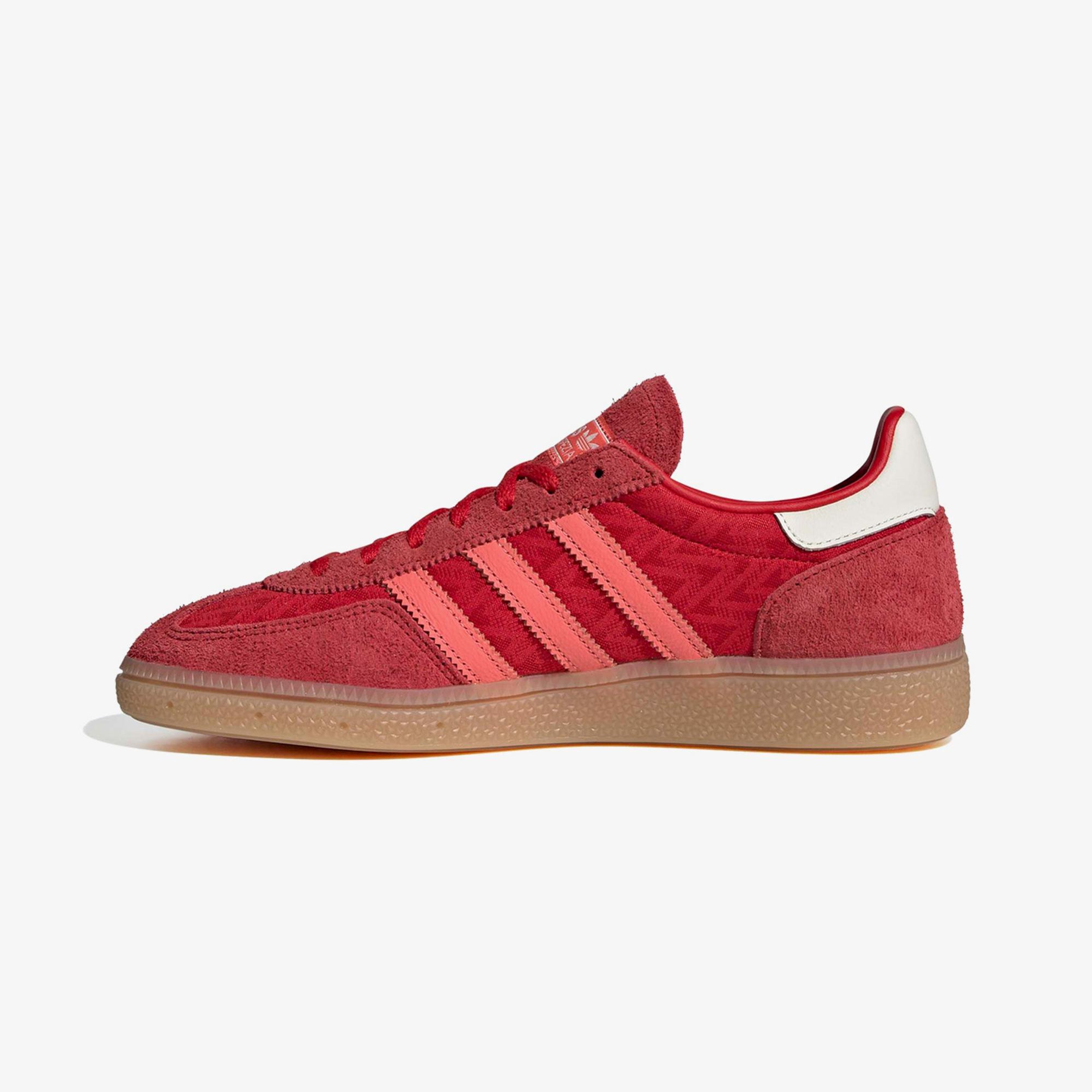 adidas Handball Spezial Kadın Pembe Sneaker