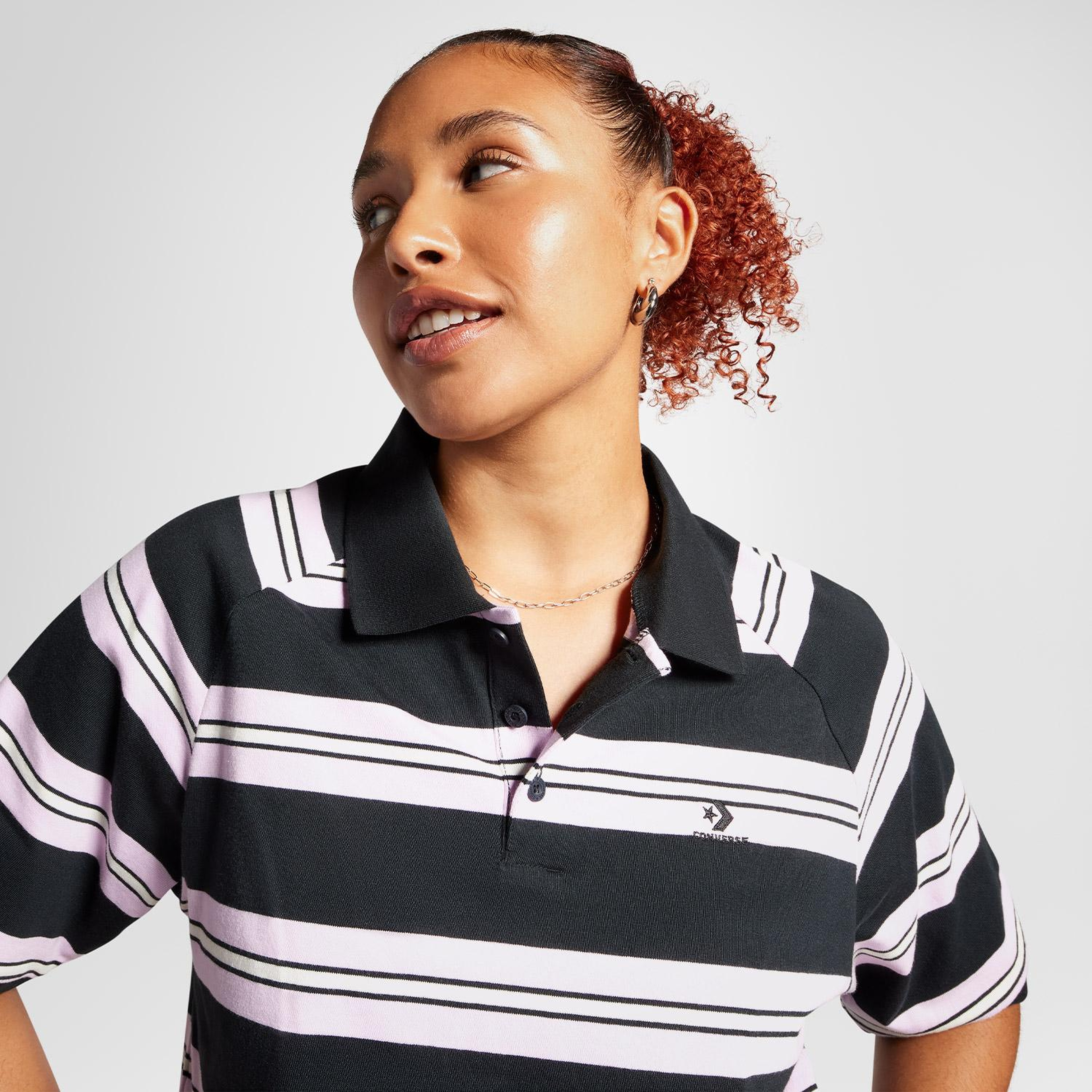 Converse Marquis Unisex Lacivert Polo