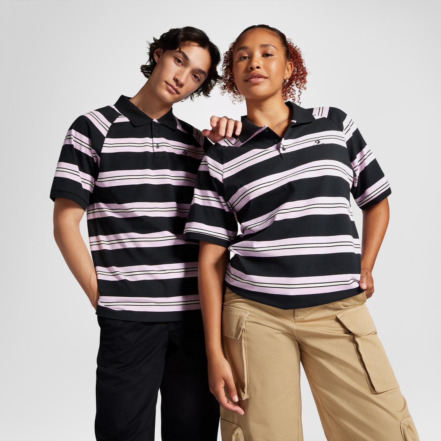 Converse Marquis Unisex Lacivert Polo