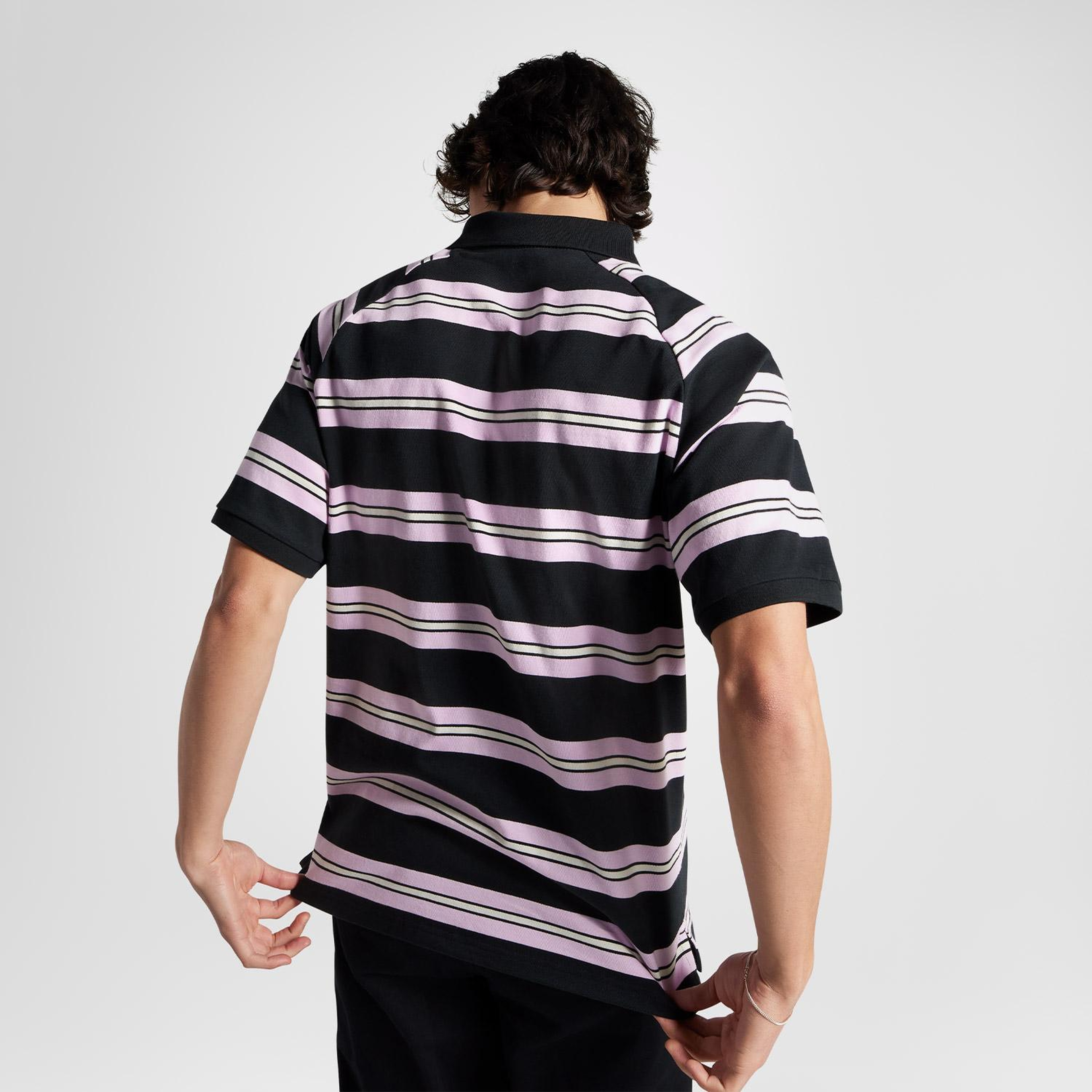 Converse Marquis Unisex Lacivert Polo