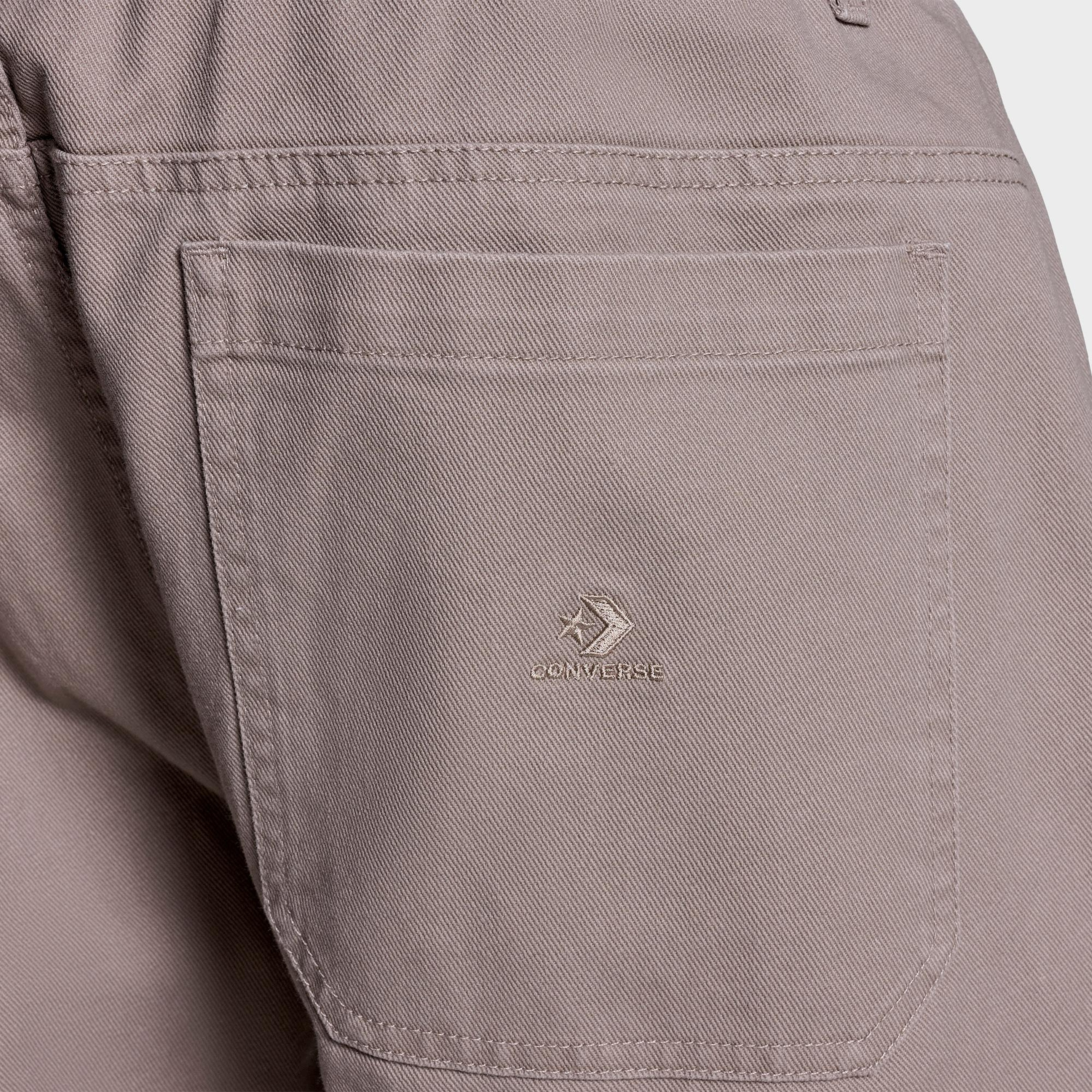 Converse Erkek Bej Pantolon