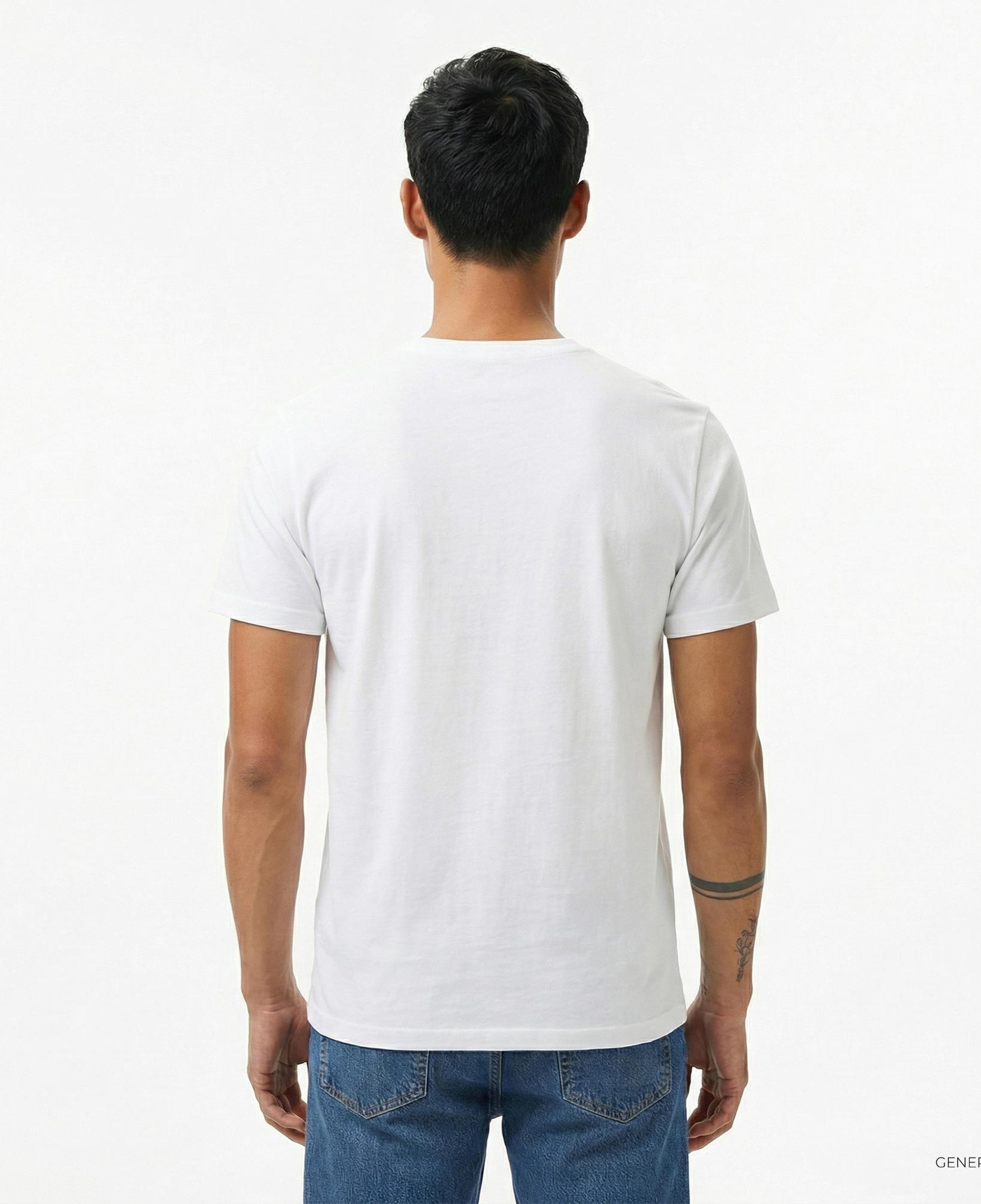 Converse Comic Cover Erkek Beyaz T-Shirt