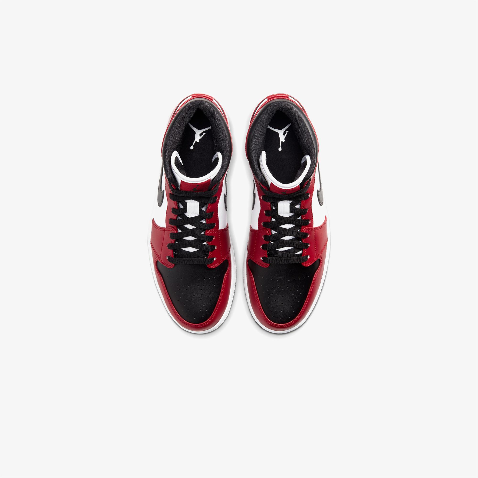 Jordan Kırmızı Jordan Air 1