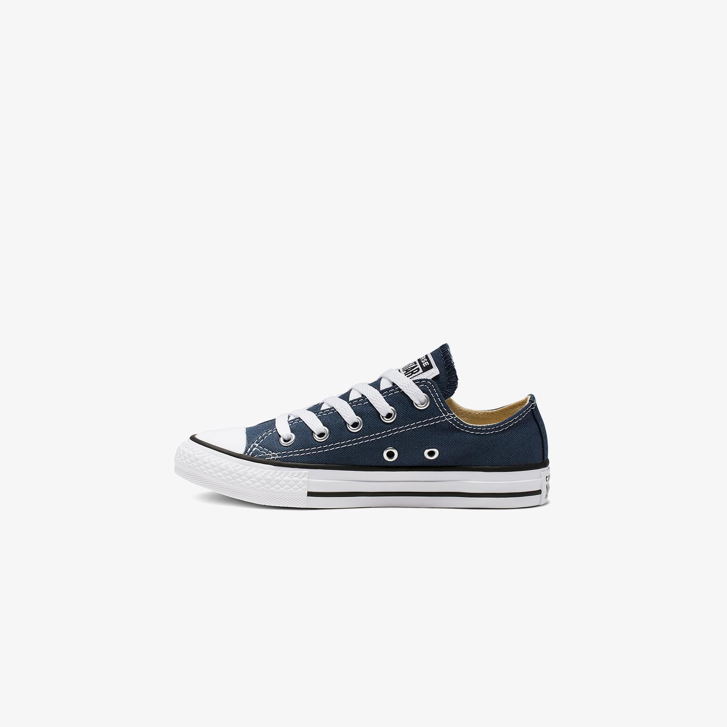 Converse Lacivert Converse Chuck Taylor 3j237c-410