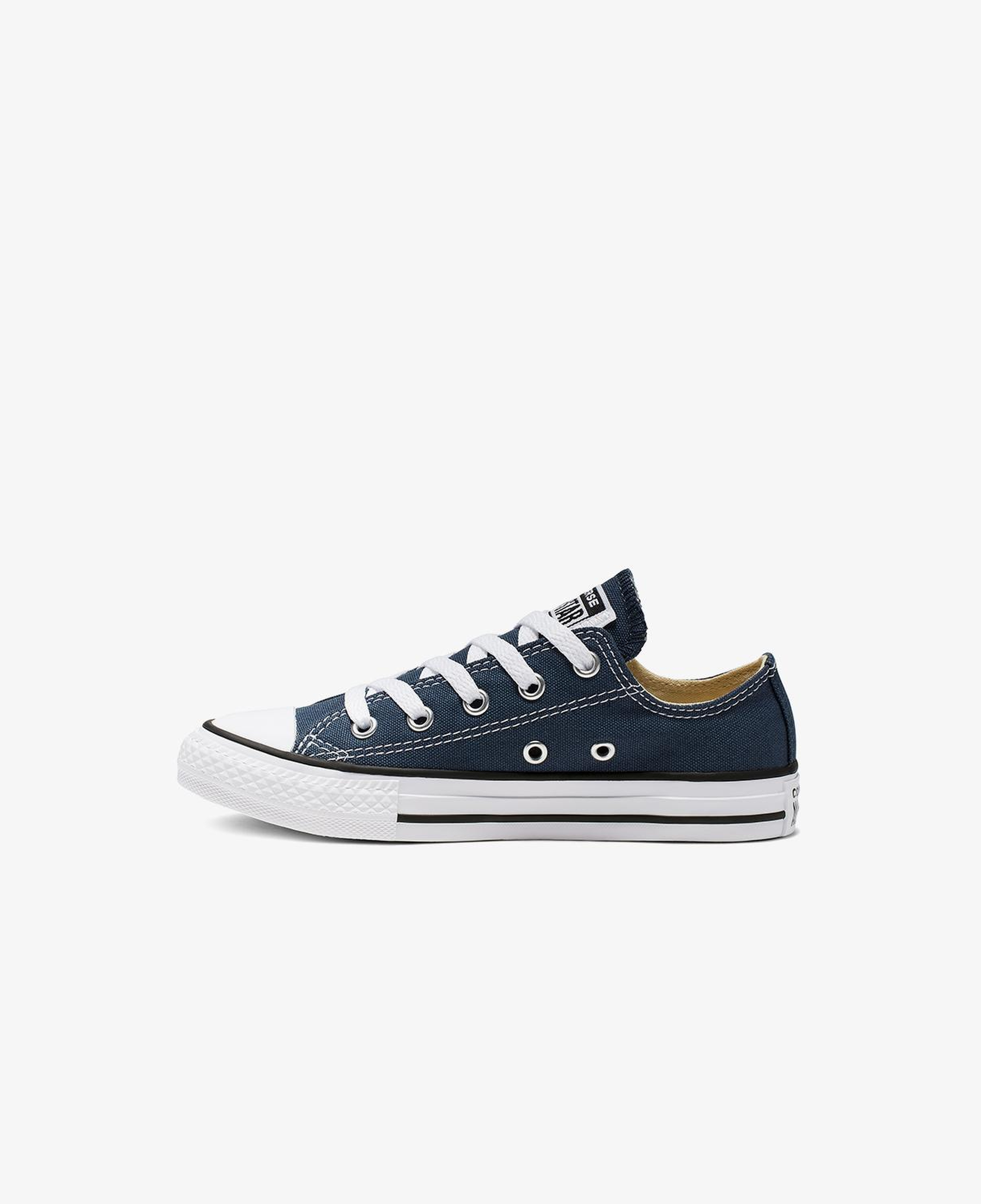 Converse Chuck Taylor All Star Classic Çocuk Mavi Sneaker