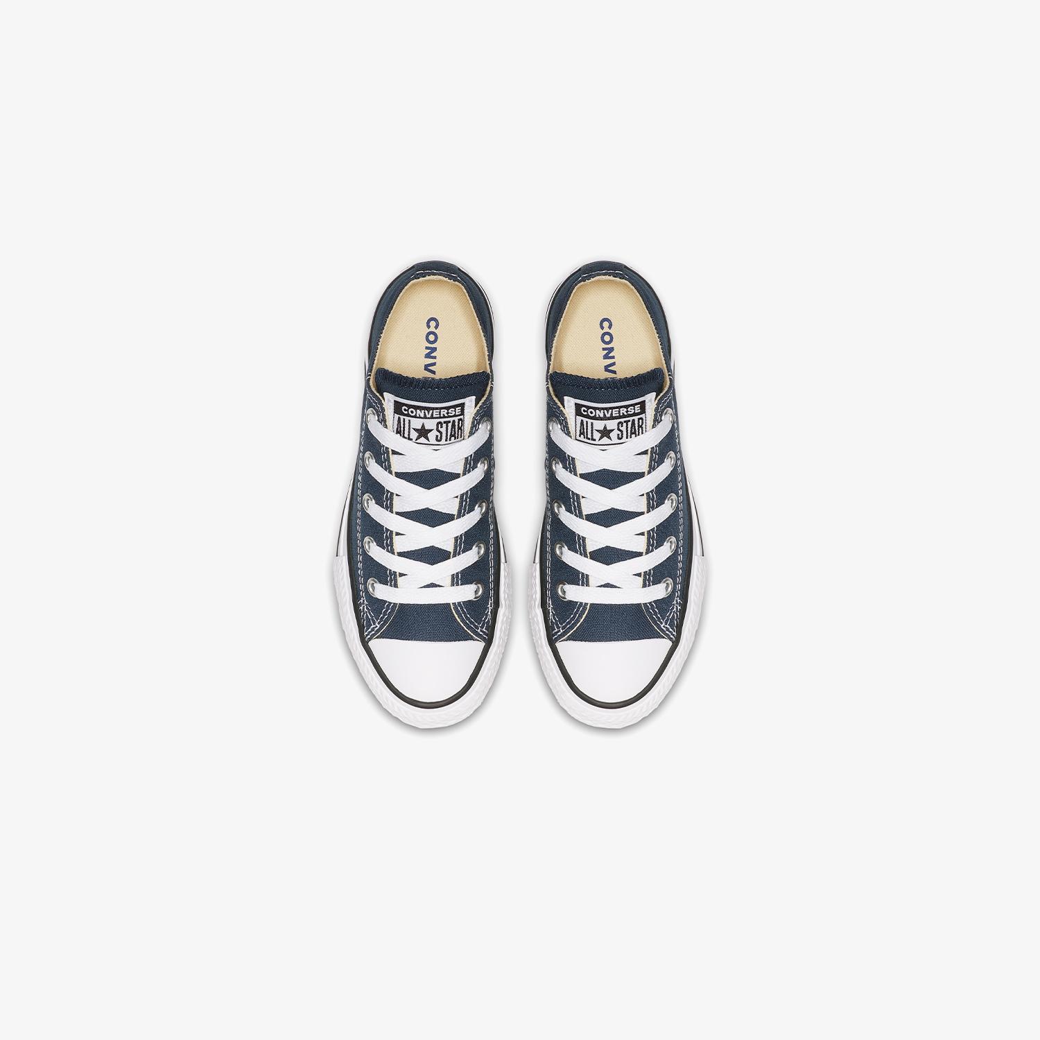 Converse Lacivert Converse Chuck Taylor 3j237c-410