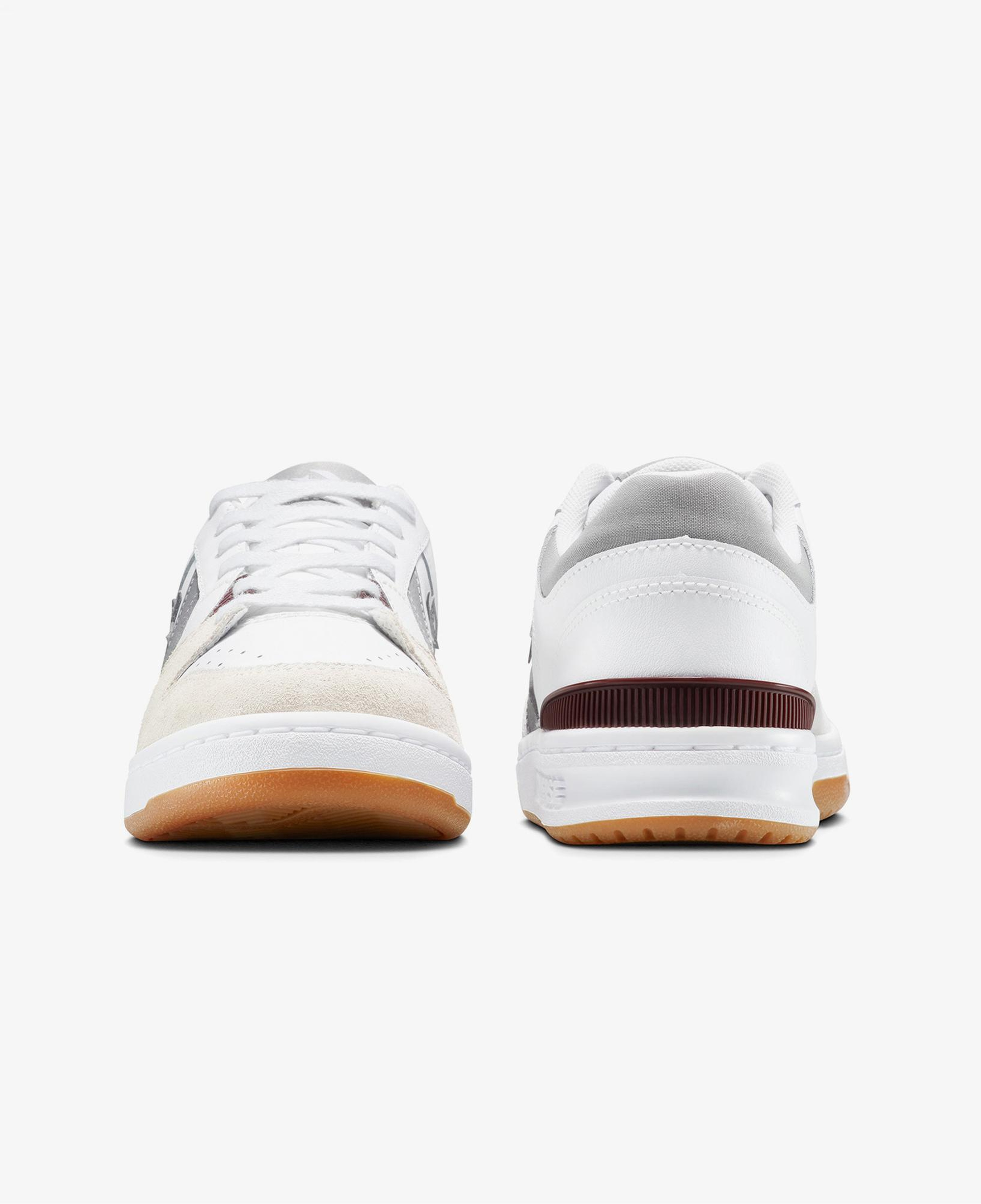 Converse Lifestyle 1998 Unisex Beyaz Sneaker