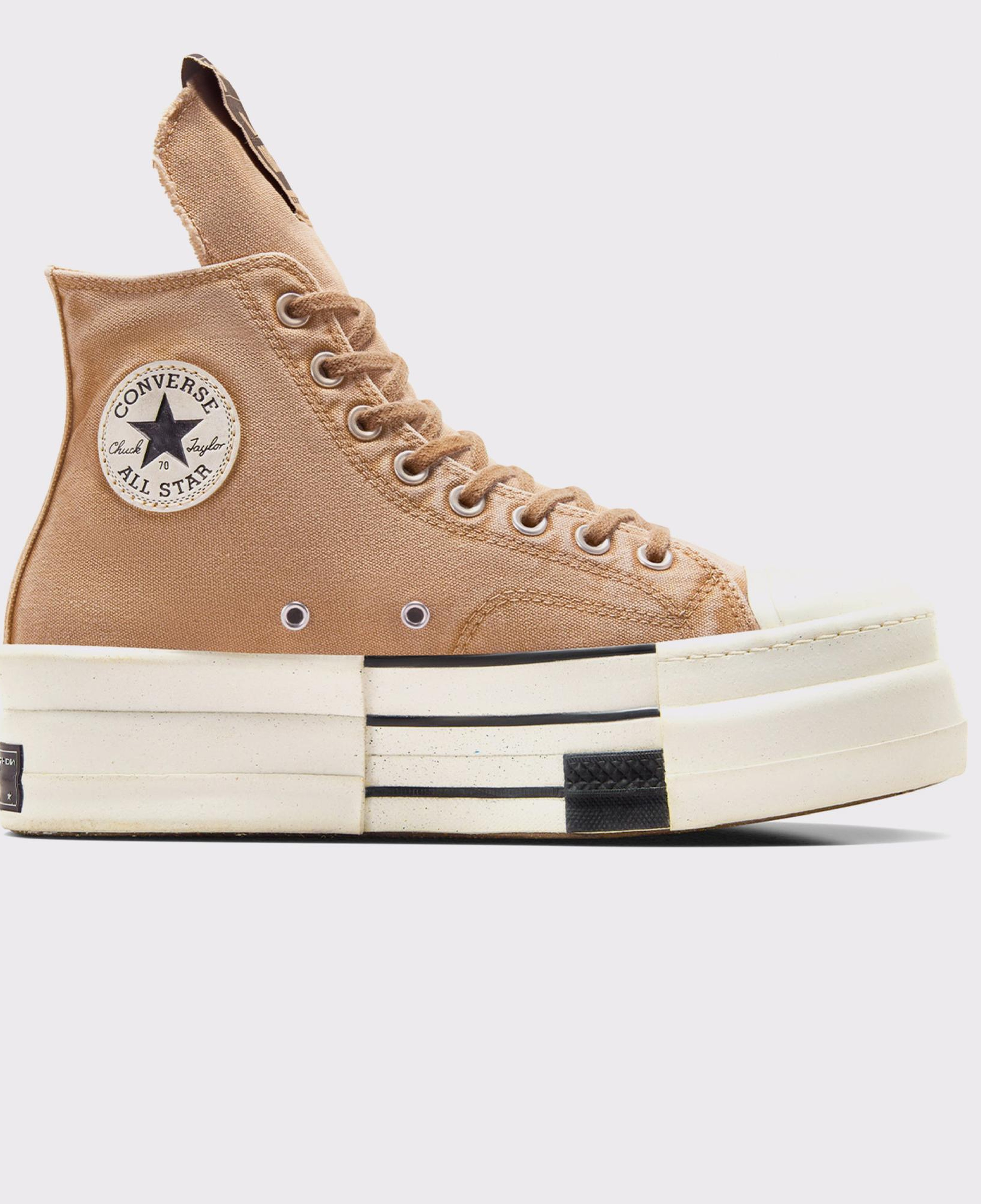 Converse X DBLDRKSTAR Unisex Bej Sneaker