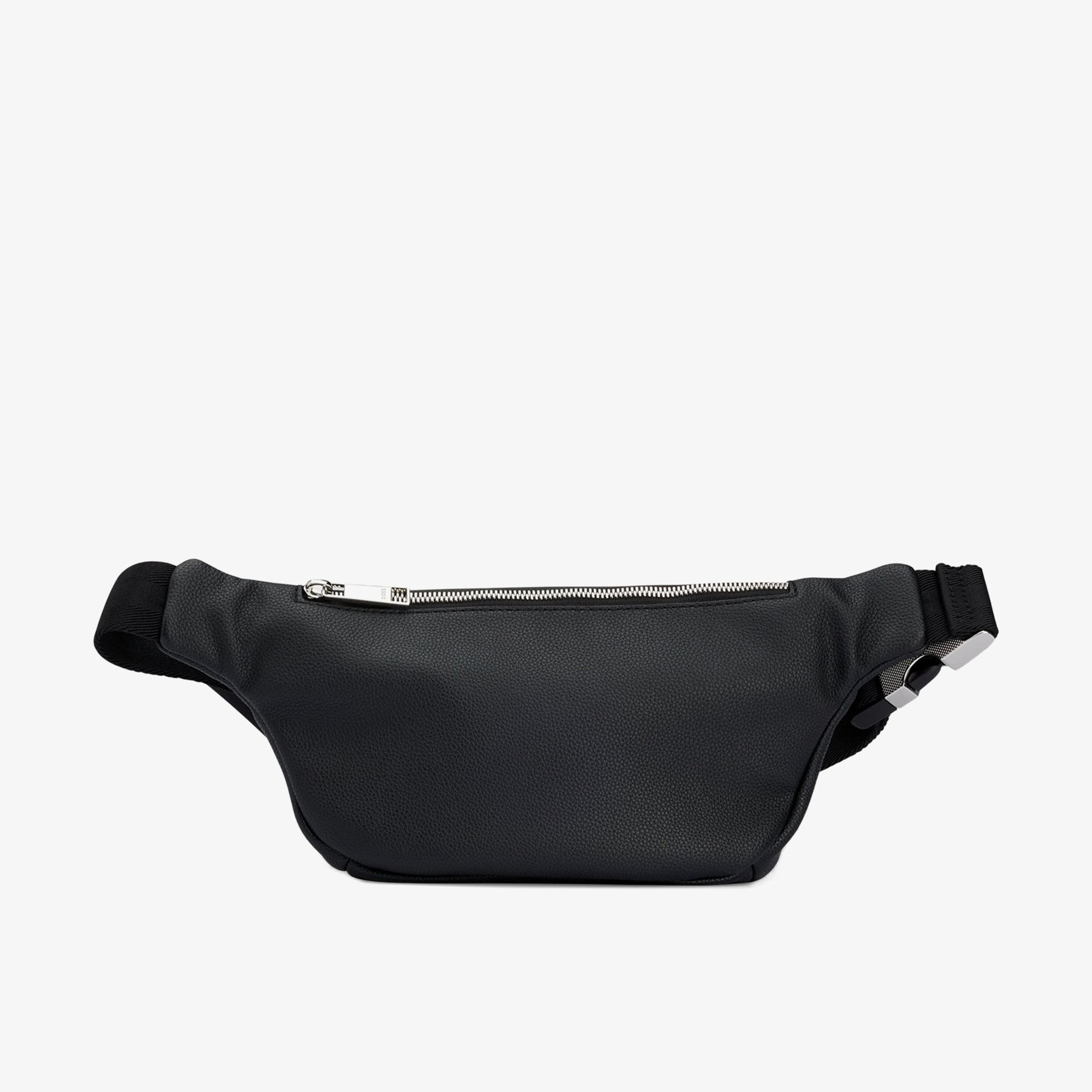 Boss Erkek Siyah Çanta