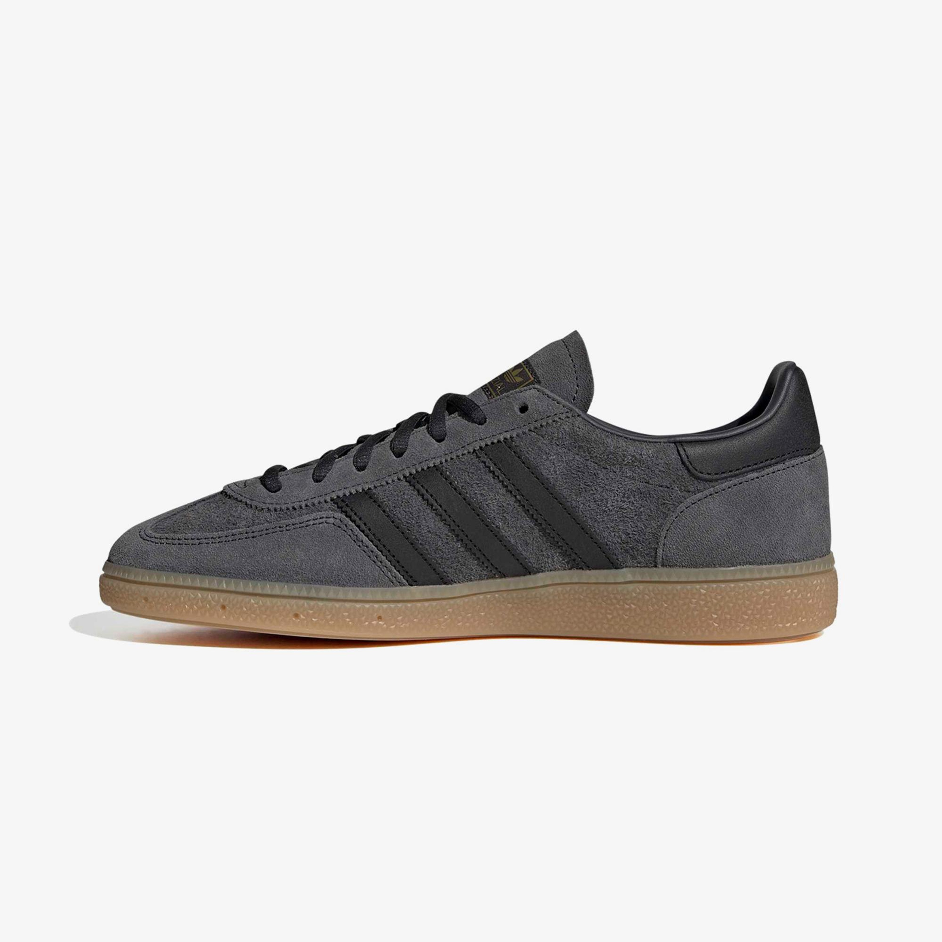 adidas Handball Spezial Erkek Gri Sneaker