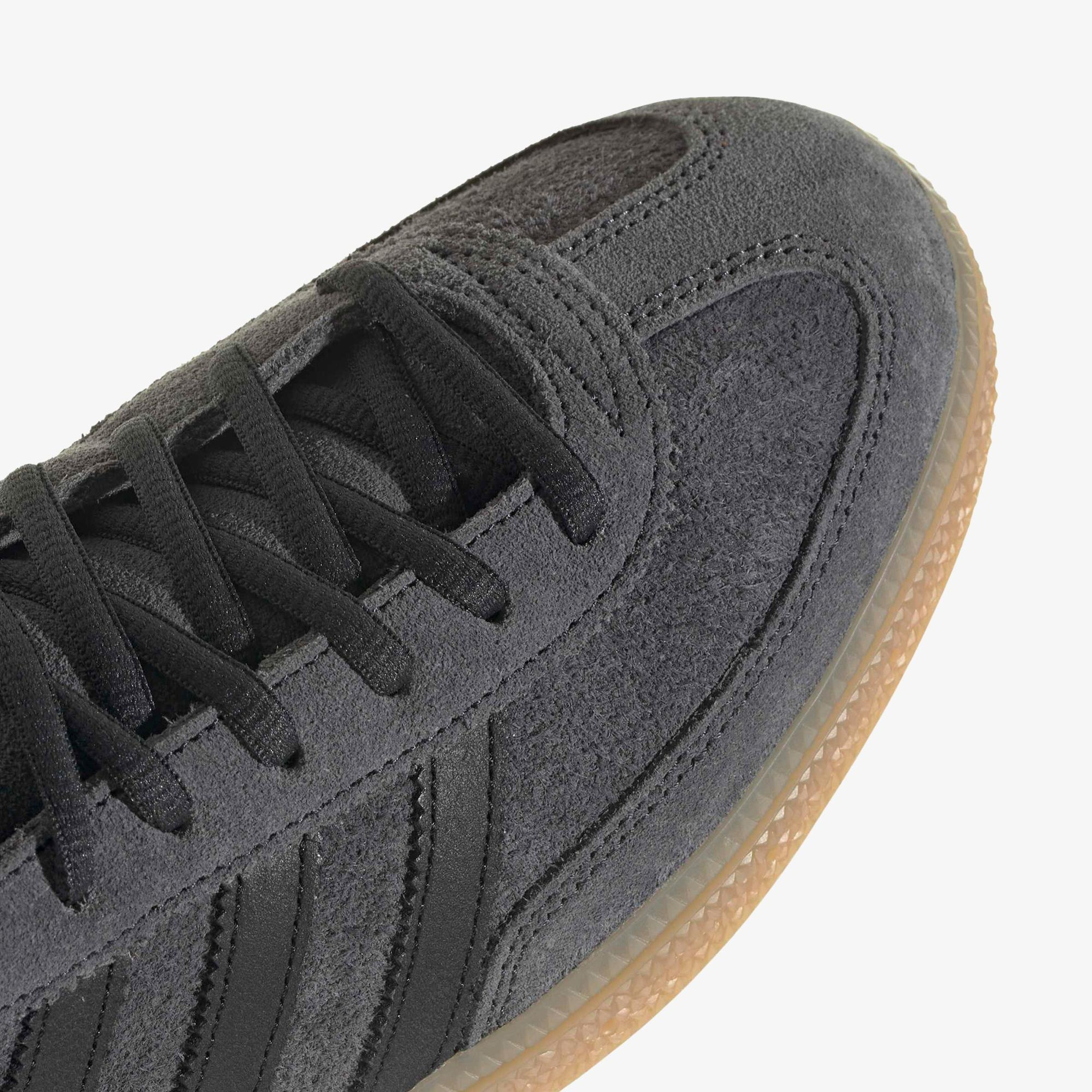 adidas Handball Spezial Erkek Gri Sneaker