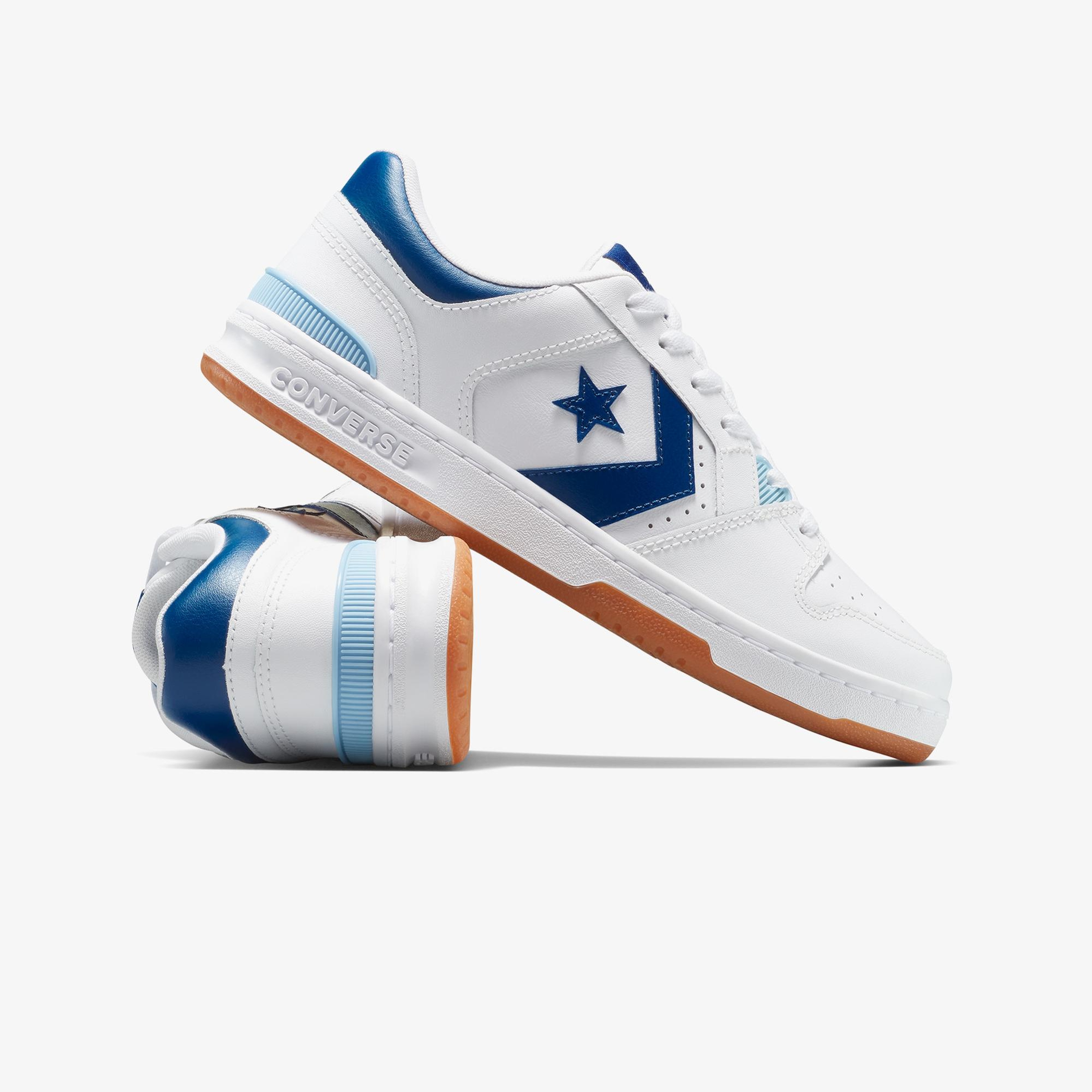 Converse Lifestyle 1998 Unisex Beyaz Sneaker