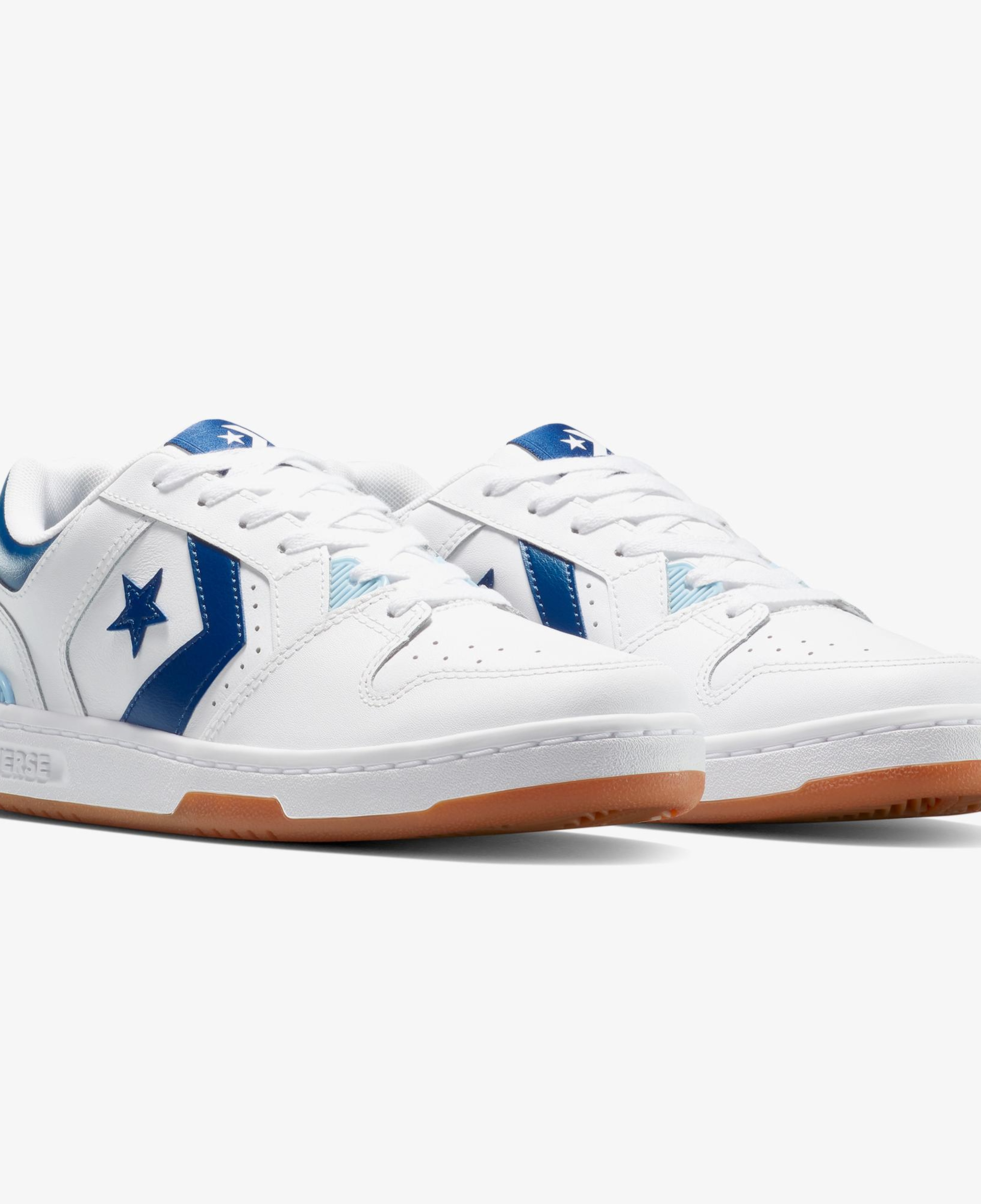 Converse Lifestyle 1998 Unisex Beyaz Sneaker