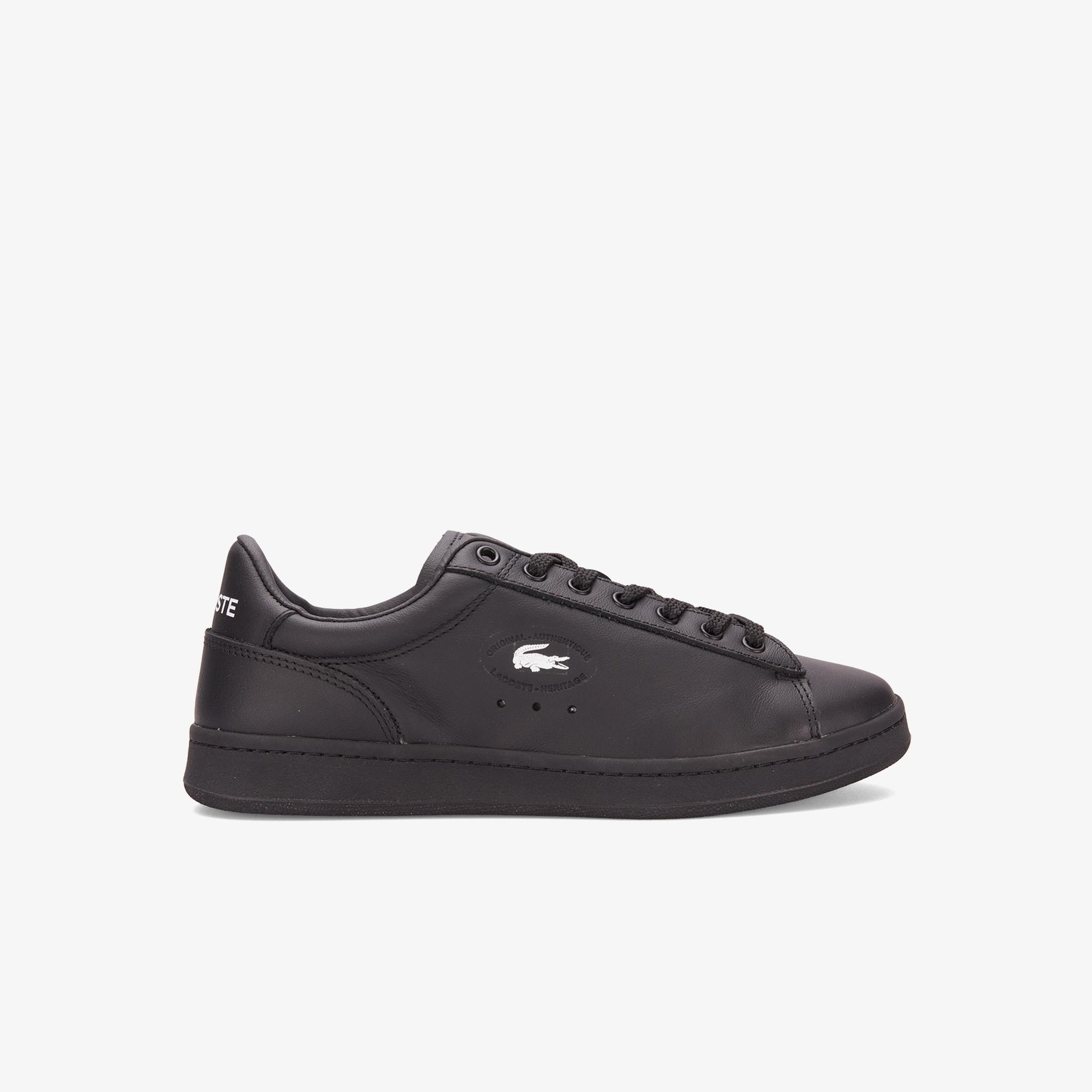 Lacoste Carnaby Set Kadın Siyah Sneaker