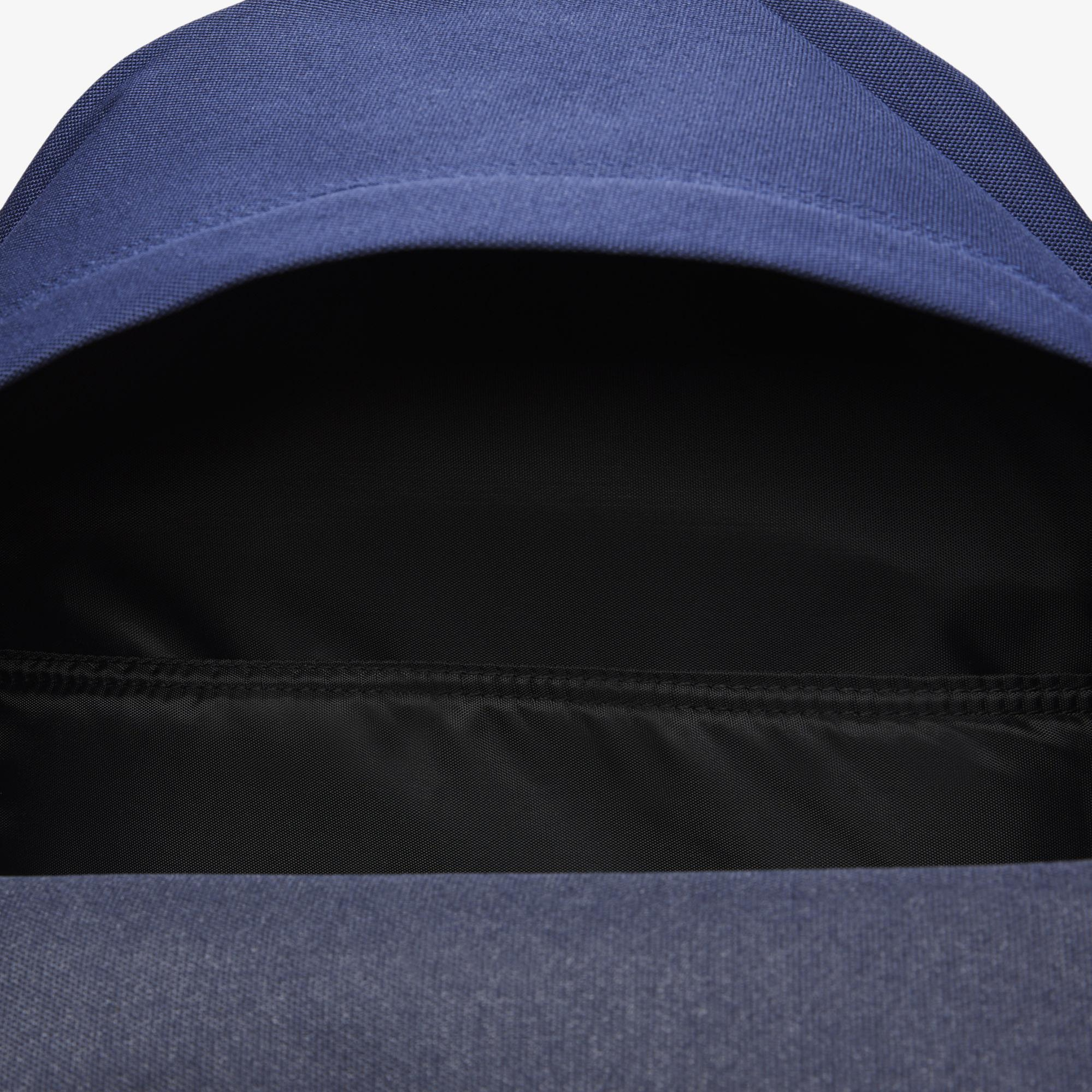 Lacoste Erkek Lacivert Sırt Çantası