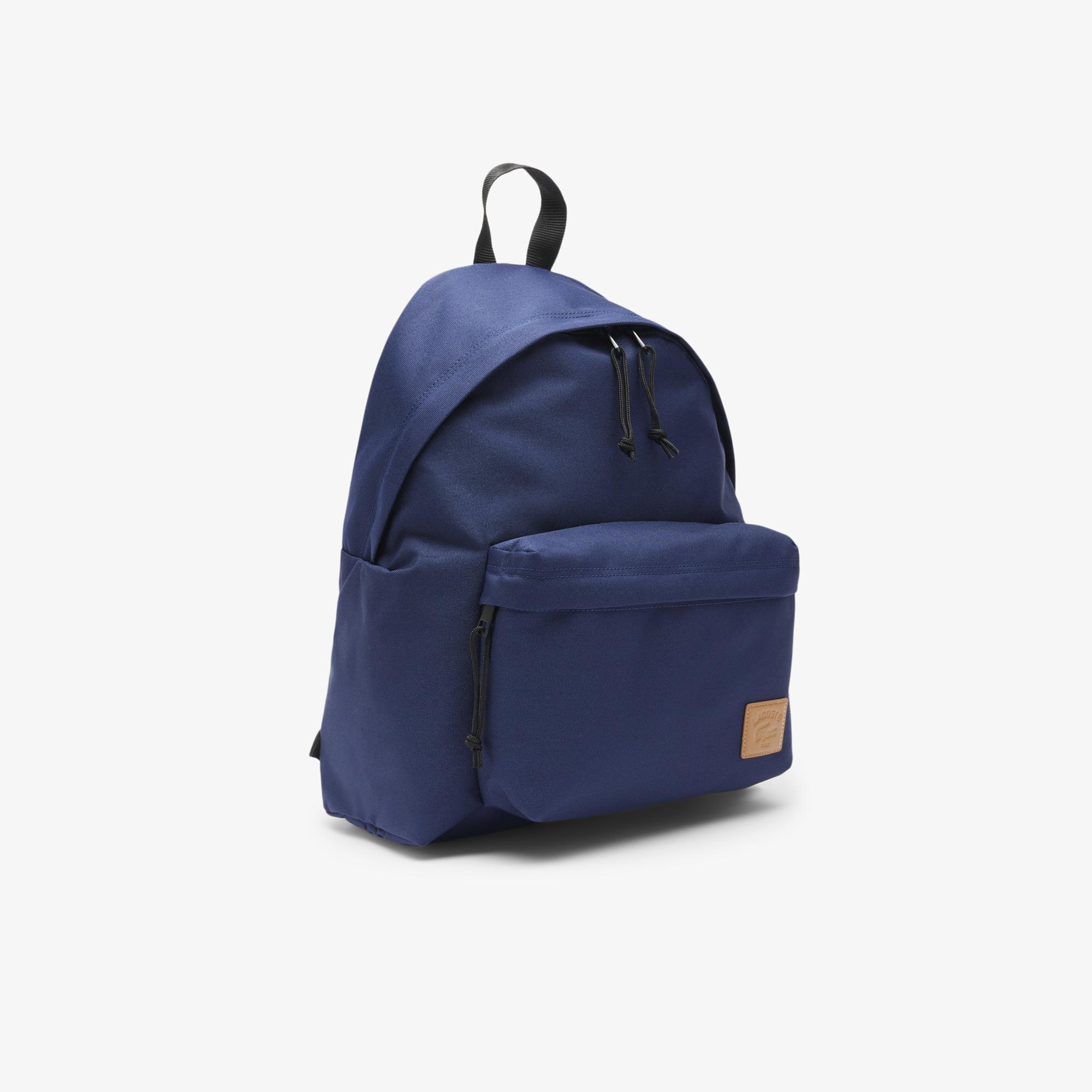 Lacoste Erkek Lacivert Sırt Çantası