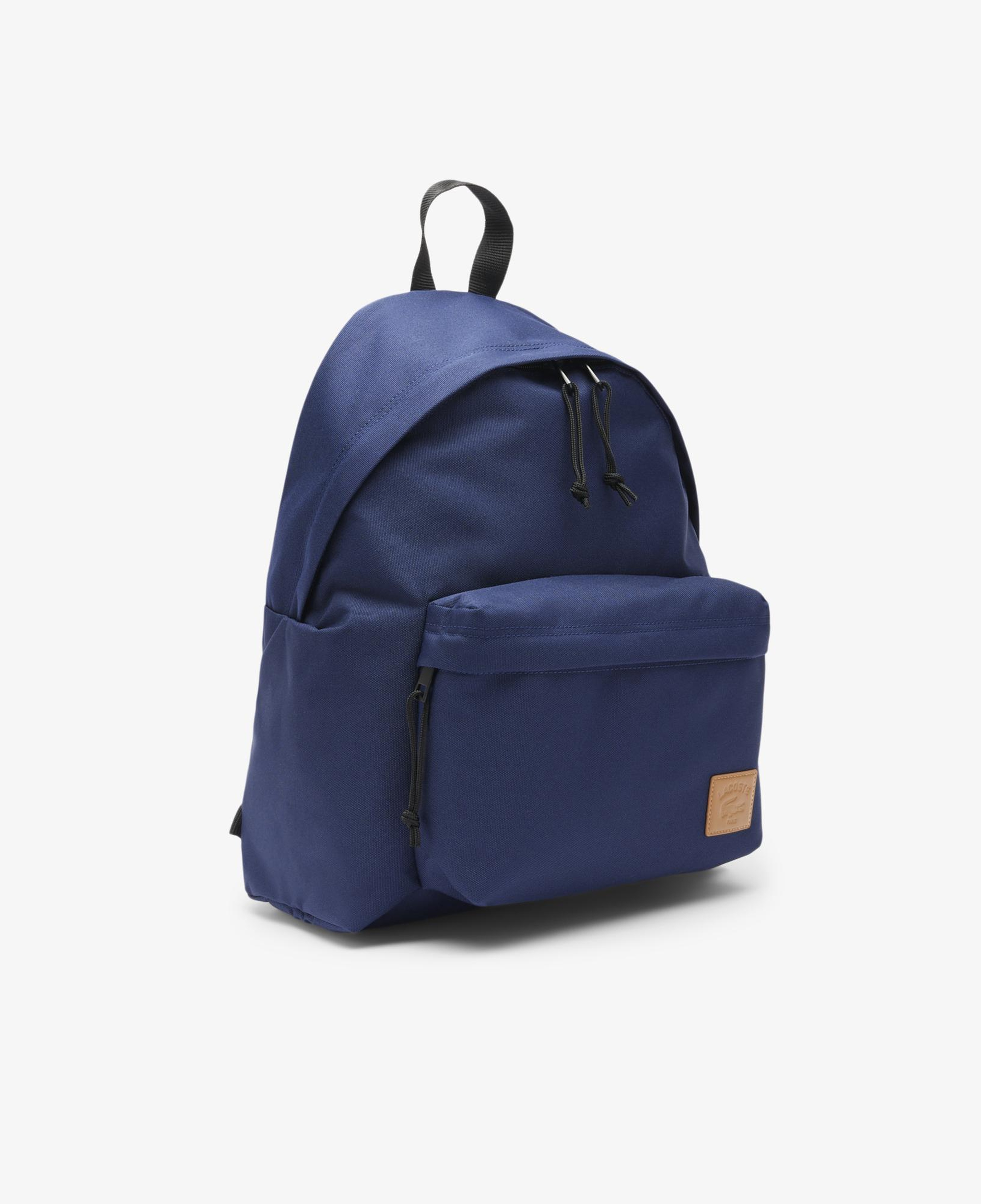 Lacoste Erkek Lacivert Sırt Çantası