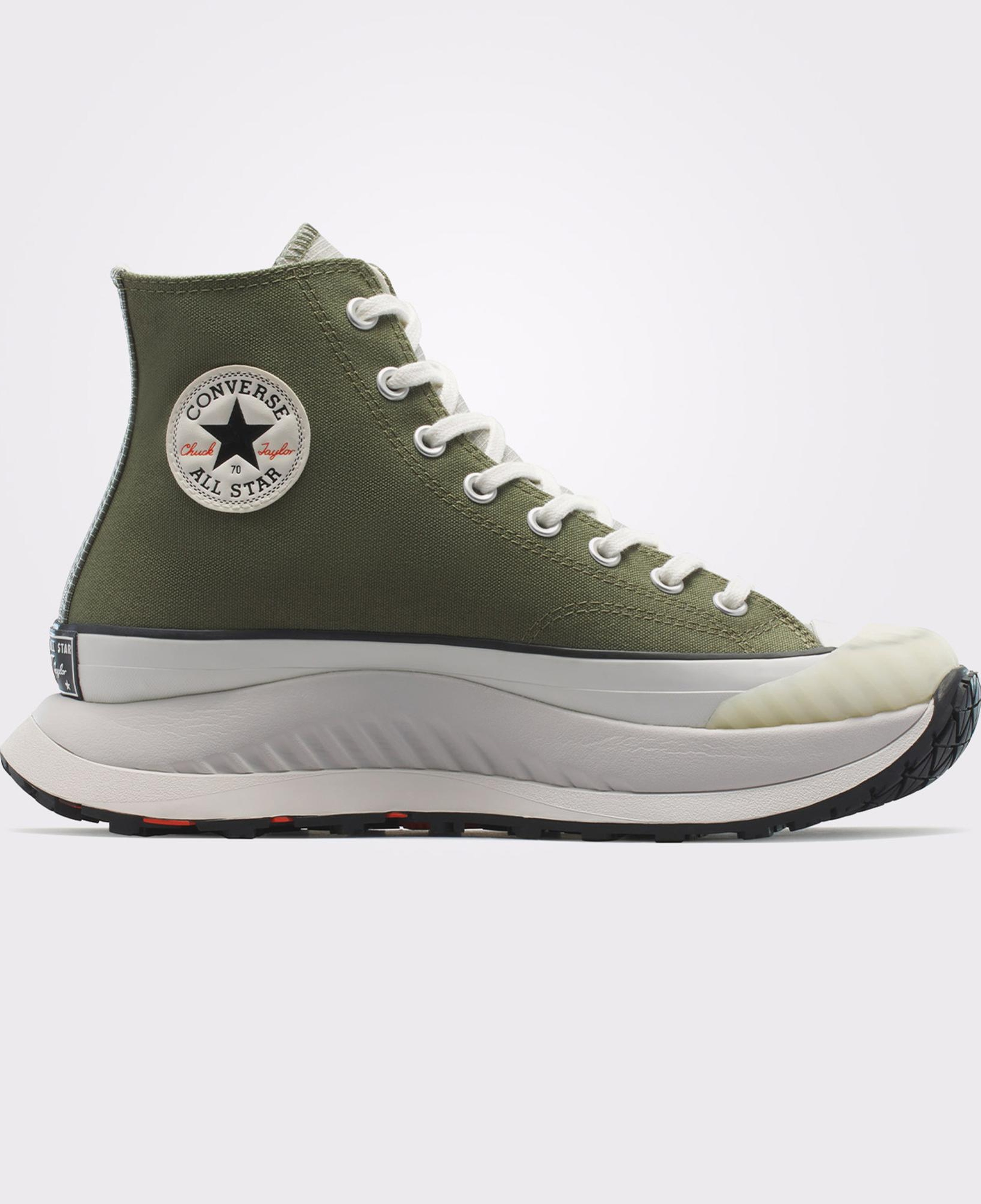 Converse Chuck 70 AT-CX Unisex Yeşil Sneaker