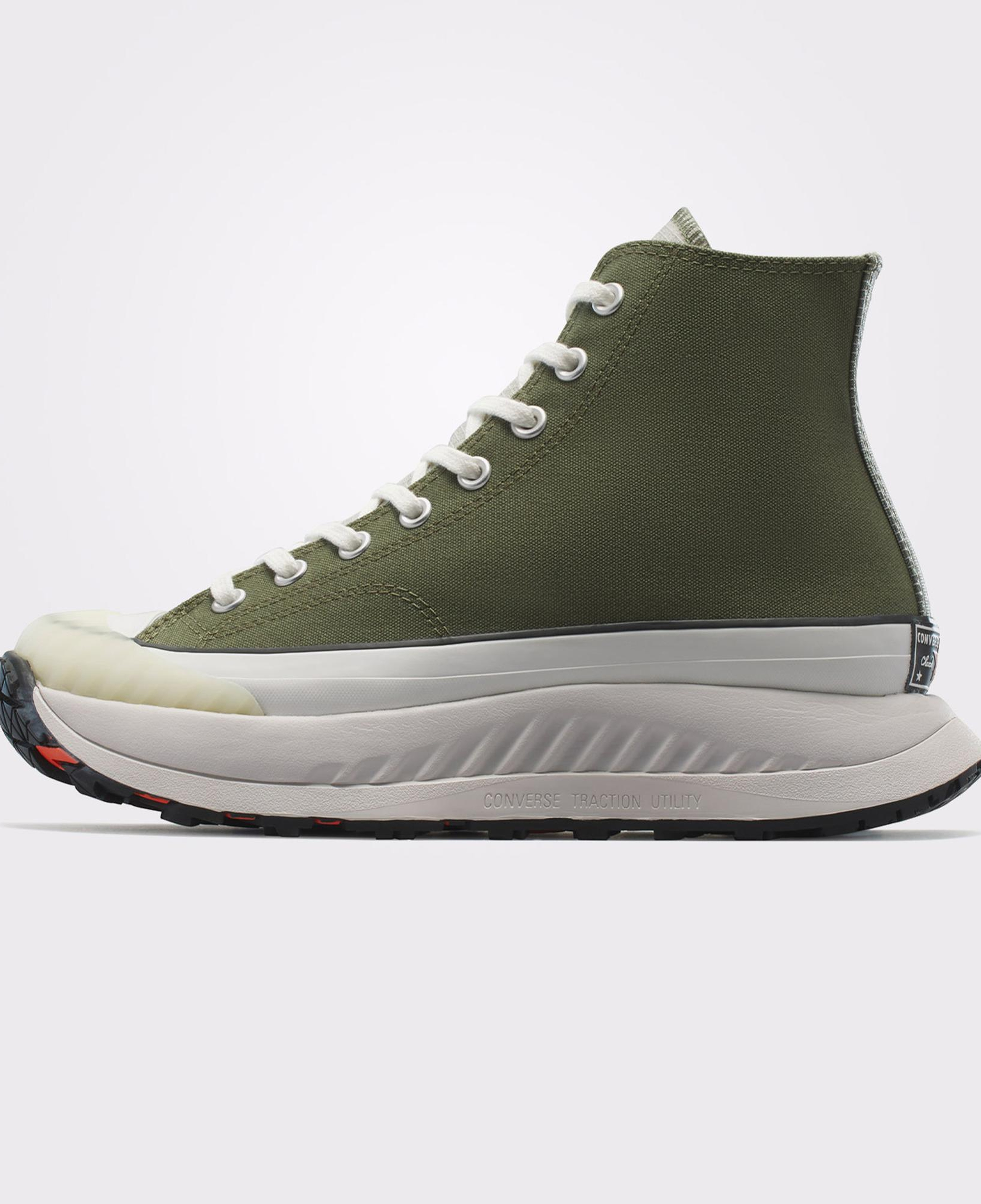 Converse Chuck 70 AT-CX Unisex Yeşil Sneaker